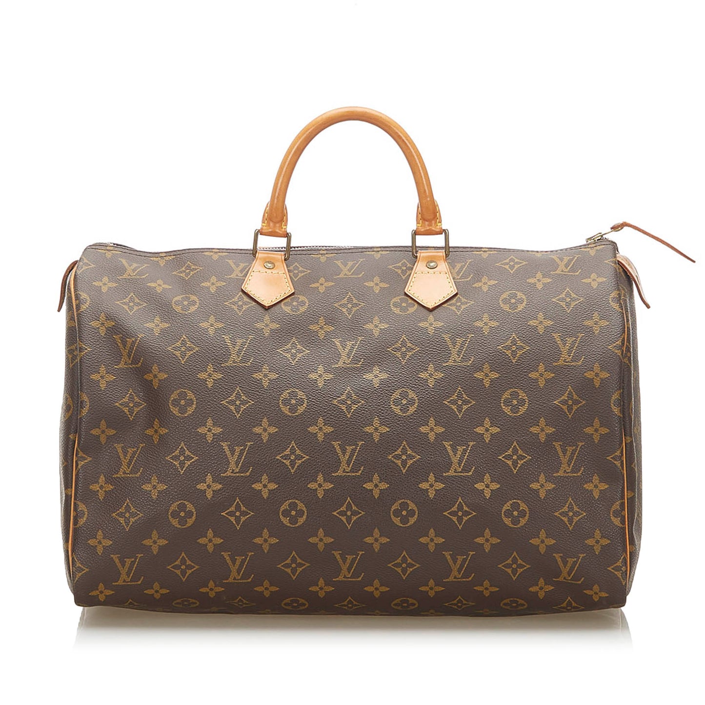 Louis Vuitton Monogram Brown
