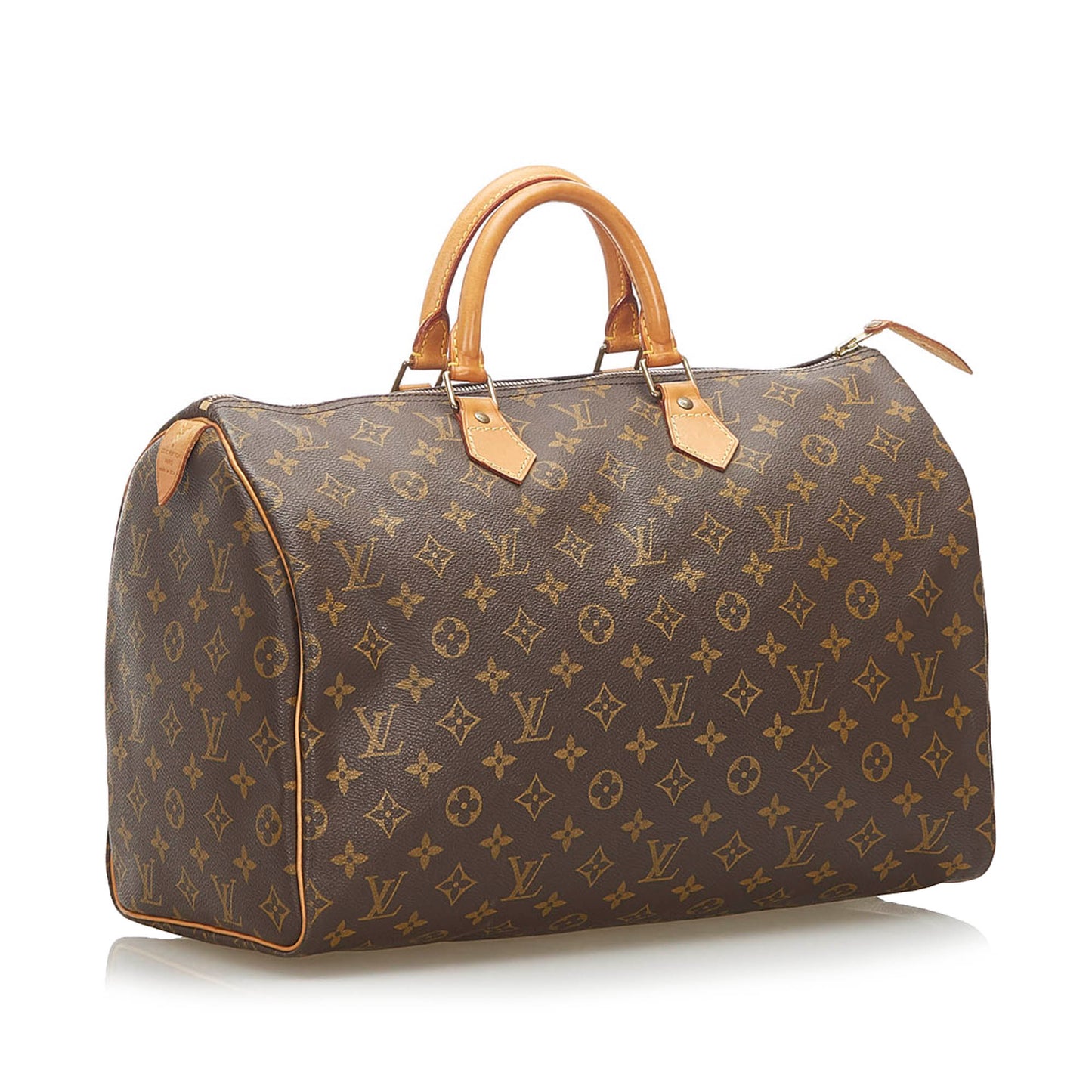 Louis Vuitton Monogram Brown