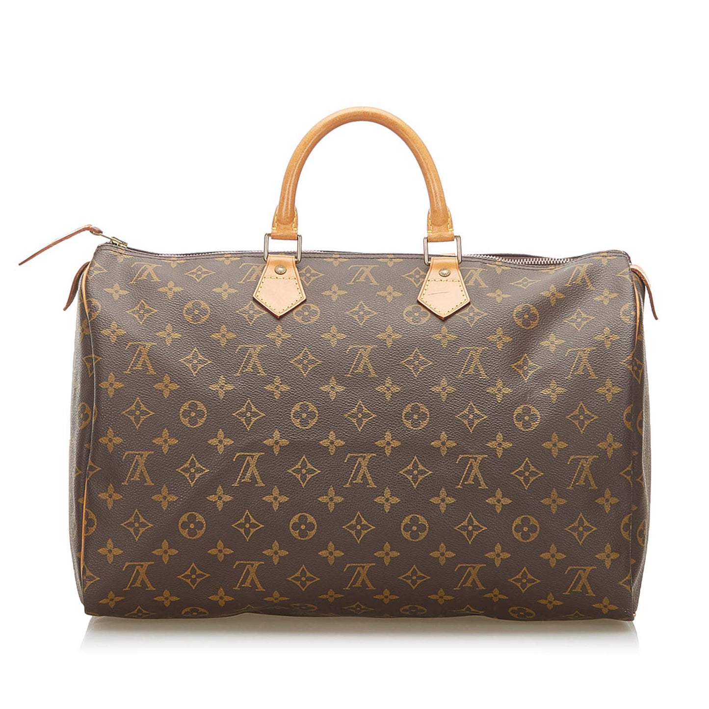 Louis Vuitton Monogram Brown