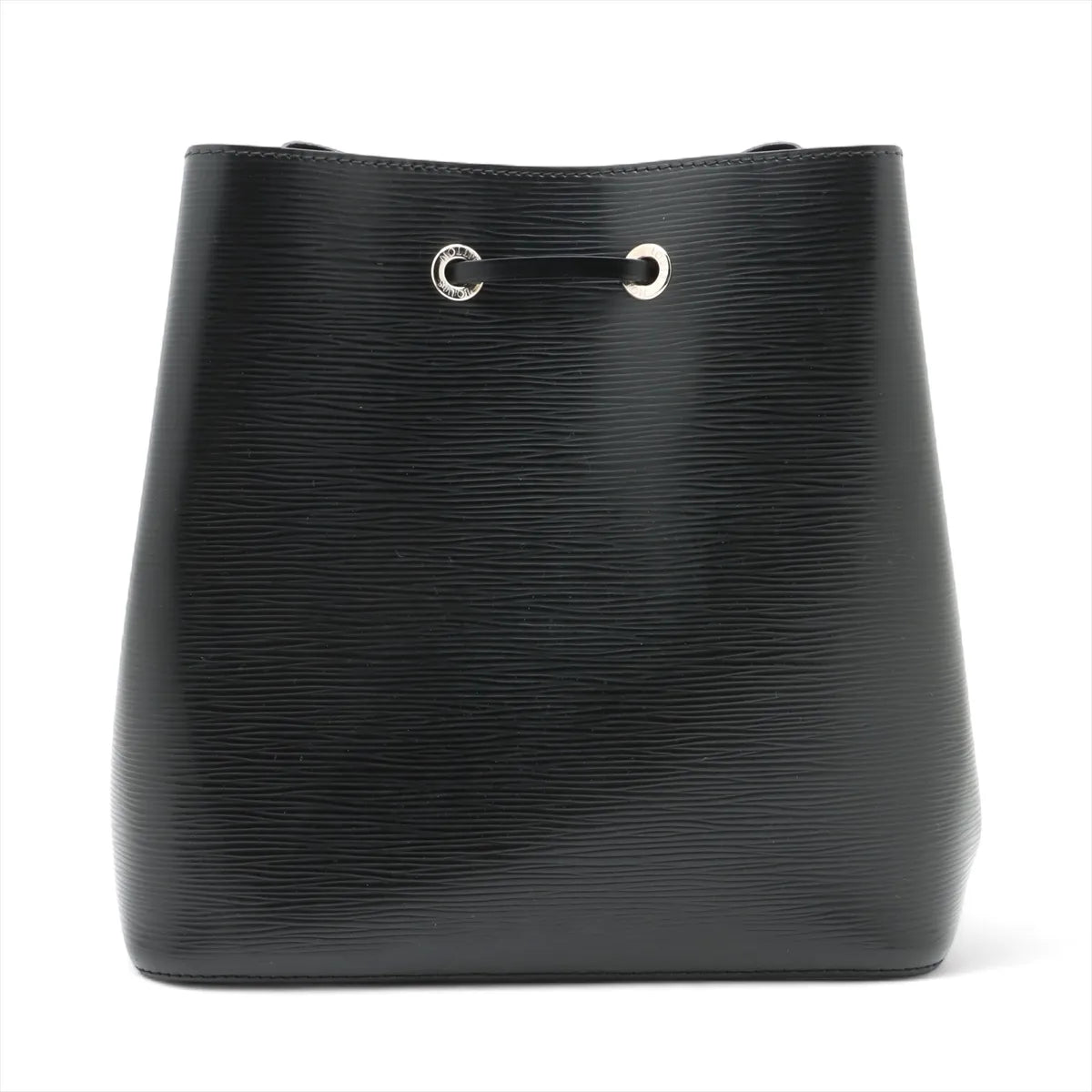Louis Vuitton Black Epi Calfskin Leather Neonoe MM Clearance Sale