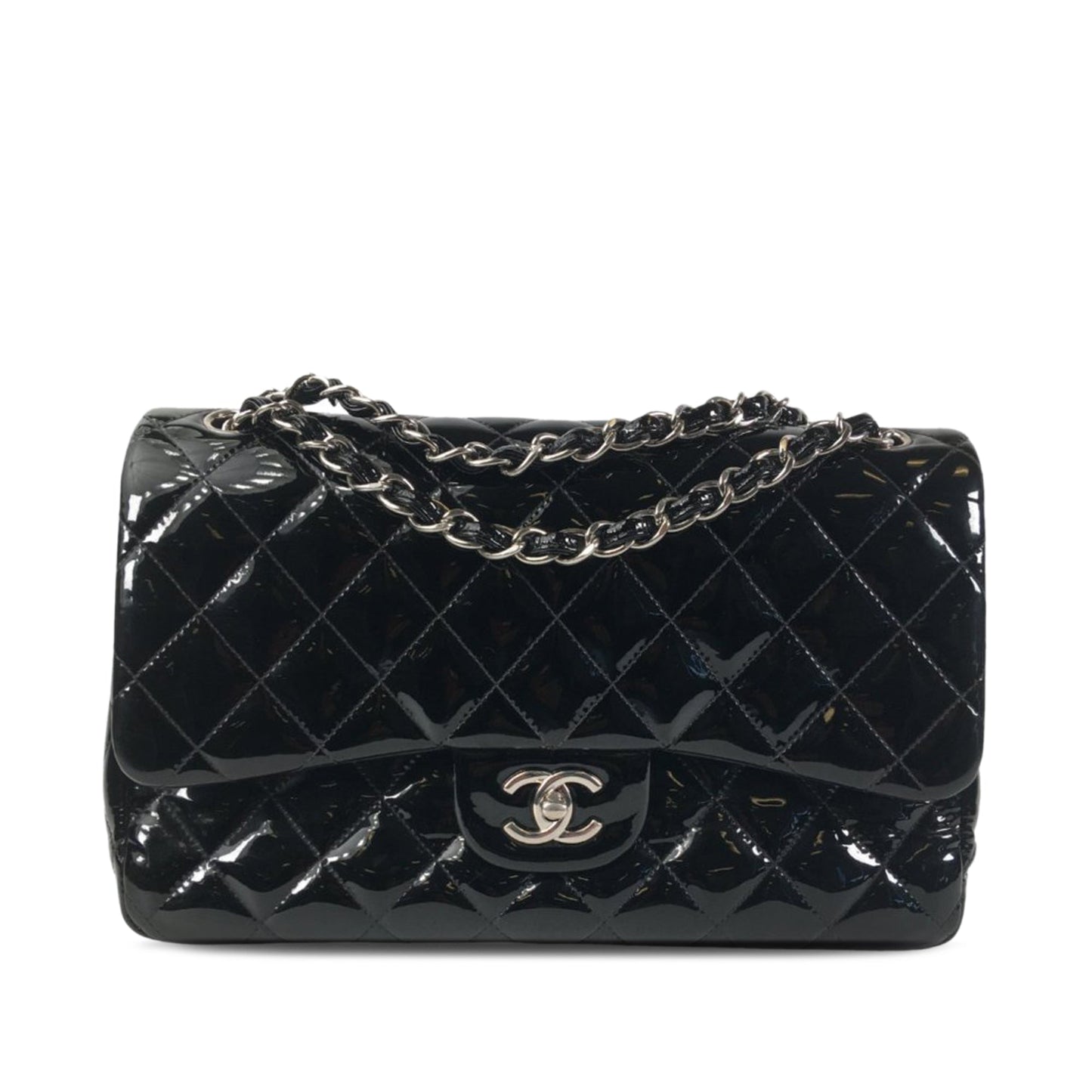 Chanel Shoulder Bag - Lynora Bags
