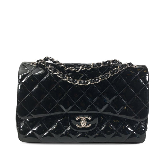 Chanel Shoulder Bag - Lynora Bags