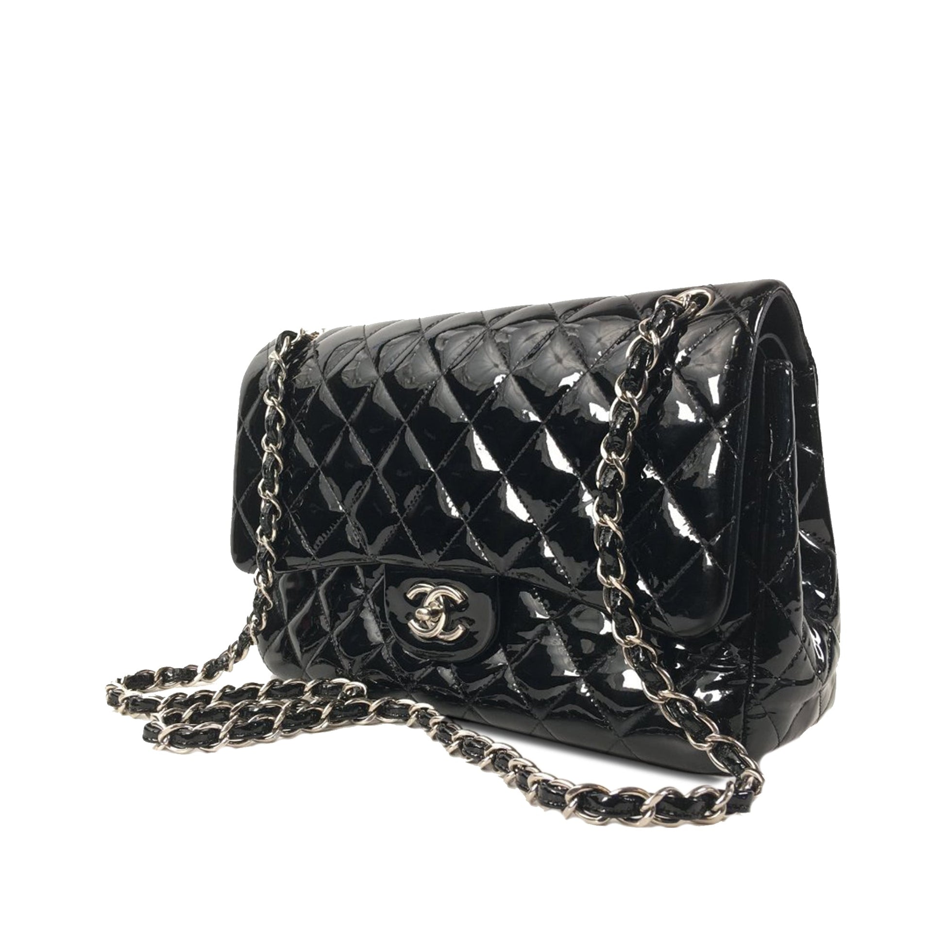 Chanel Shoulder Bag - Lynora Bags