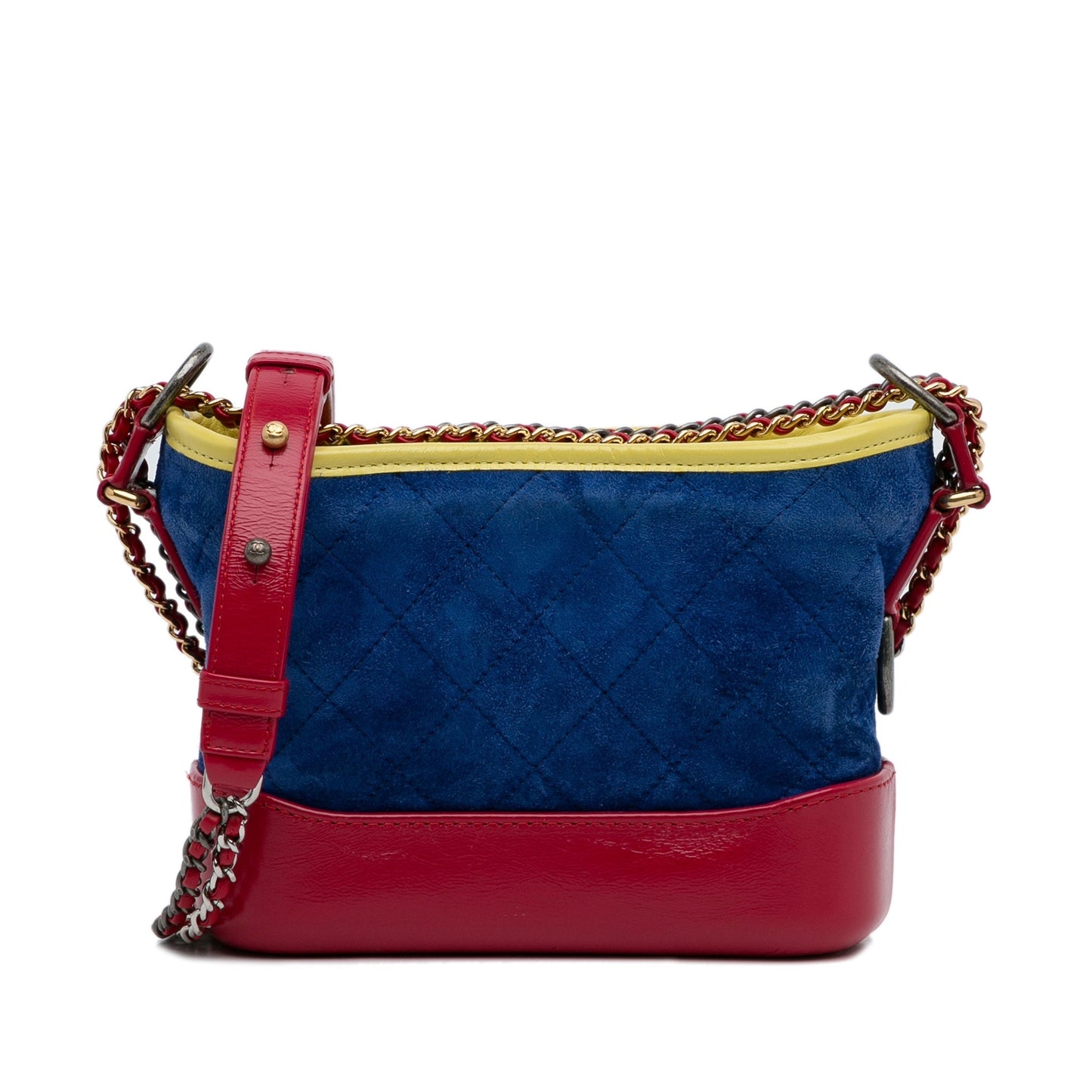 Chanel Gabrielle Crossbody Bag - Lynora Bags