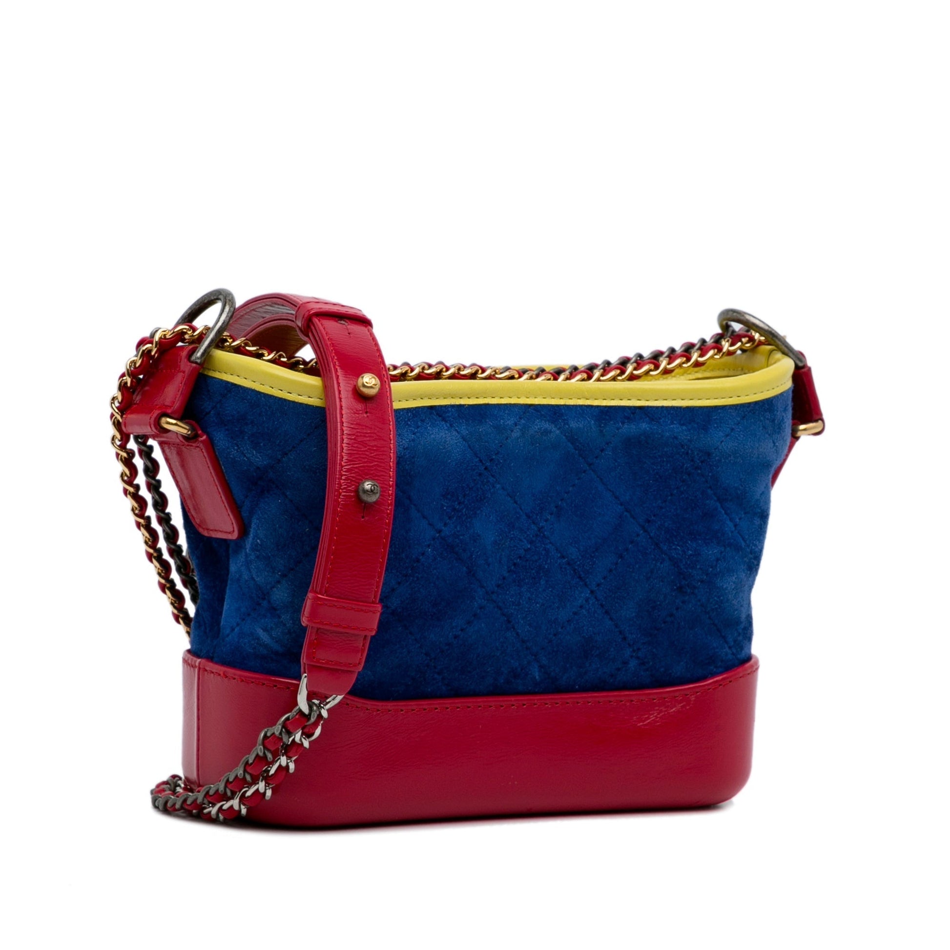 Chanel Gabrielle Crossbody Bag - Lynora Bags