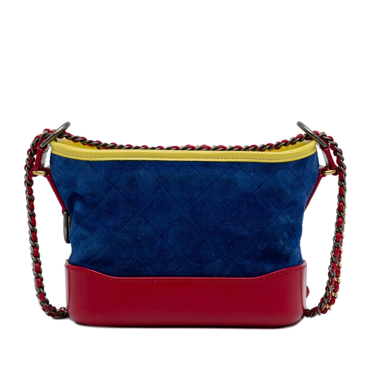 Chanel Gabrielle Crossbody Bag - Lynora Bags