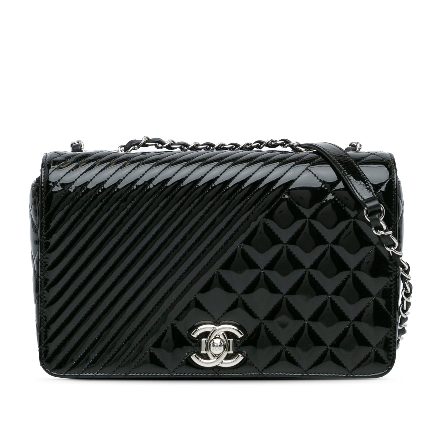 Chanel Flap Shoulder Bag - Lynora Bags