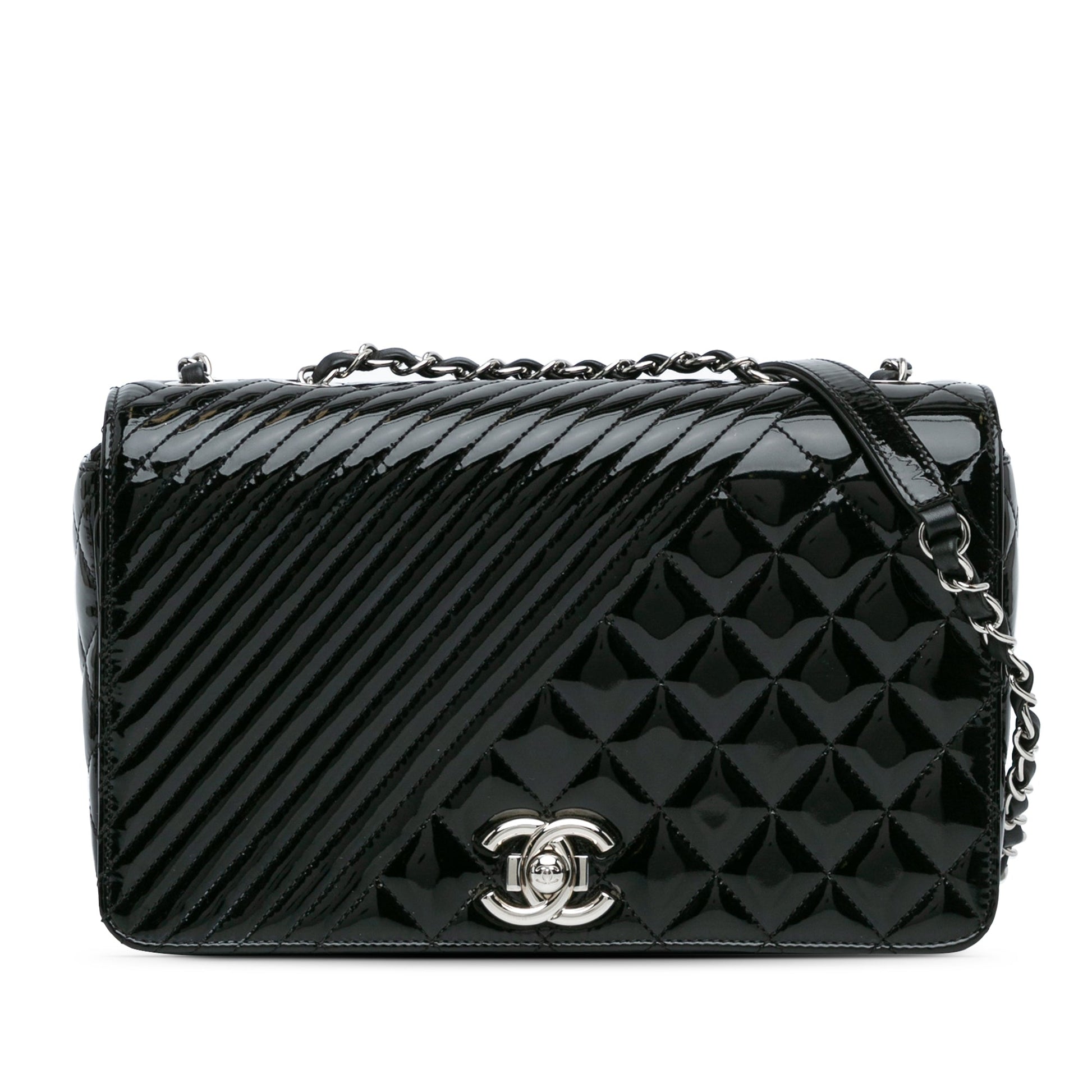 Chanel Flap Shoulder Bag - Lynora Bags