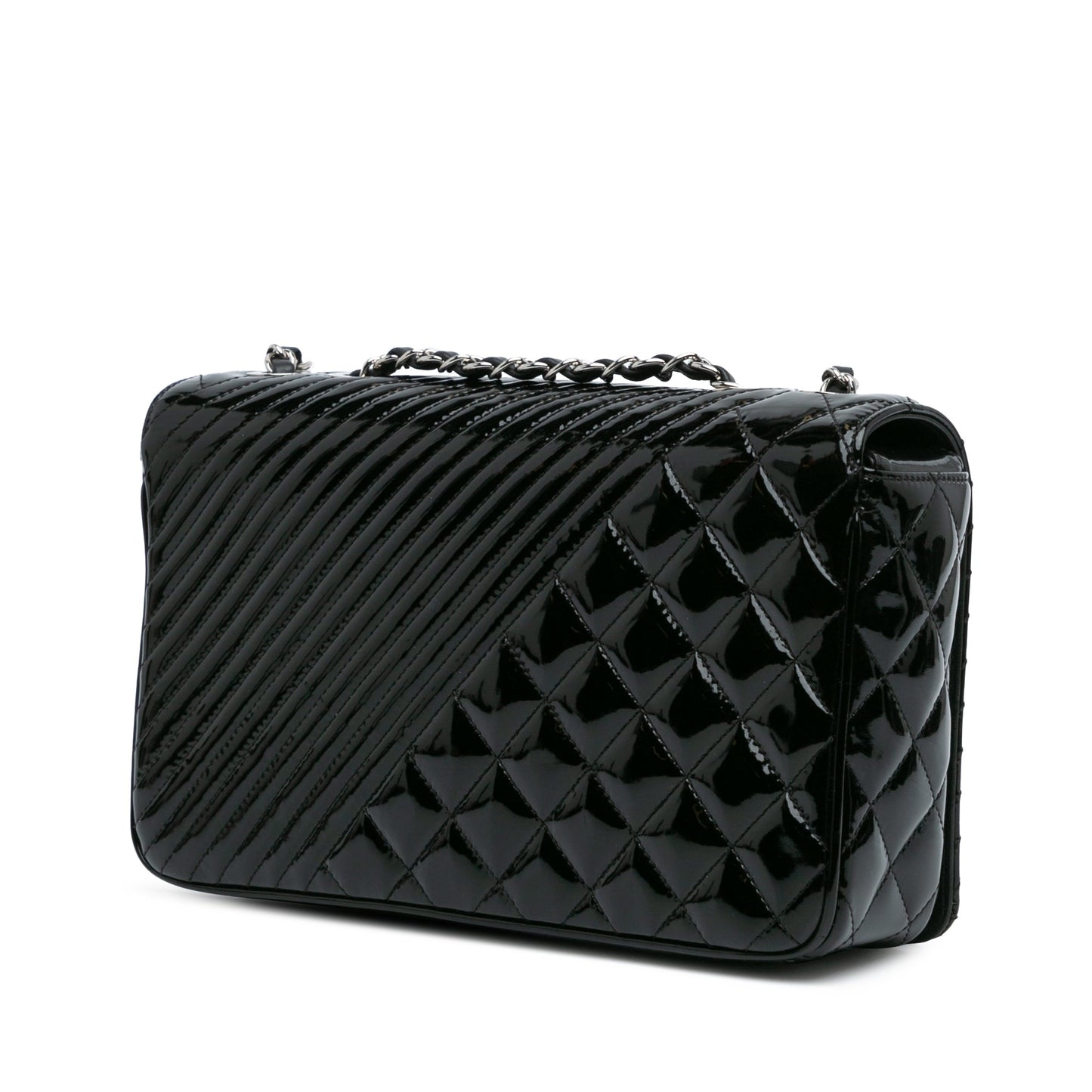 Chanel Flap Shoulder Bag - Lynora Bags