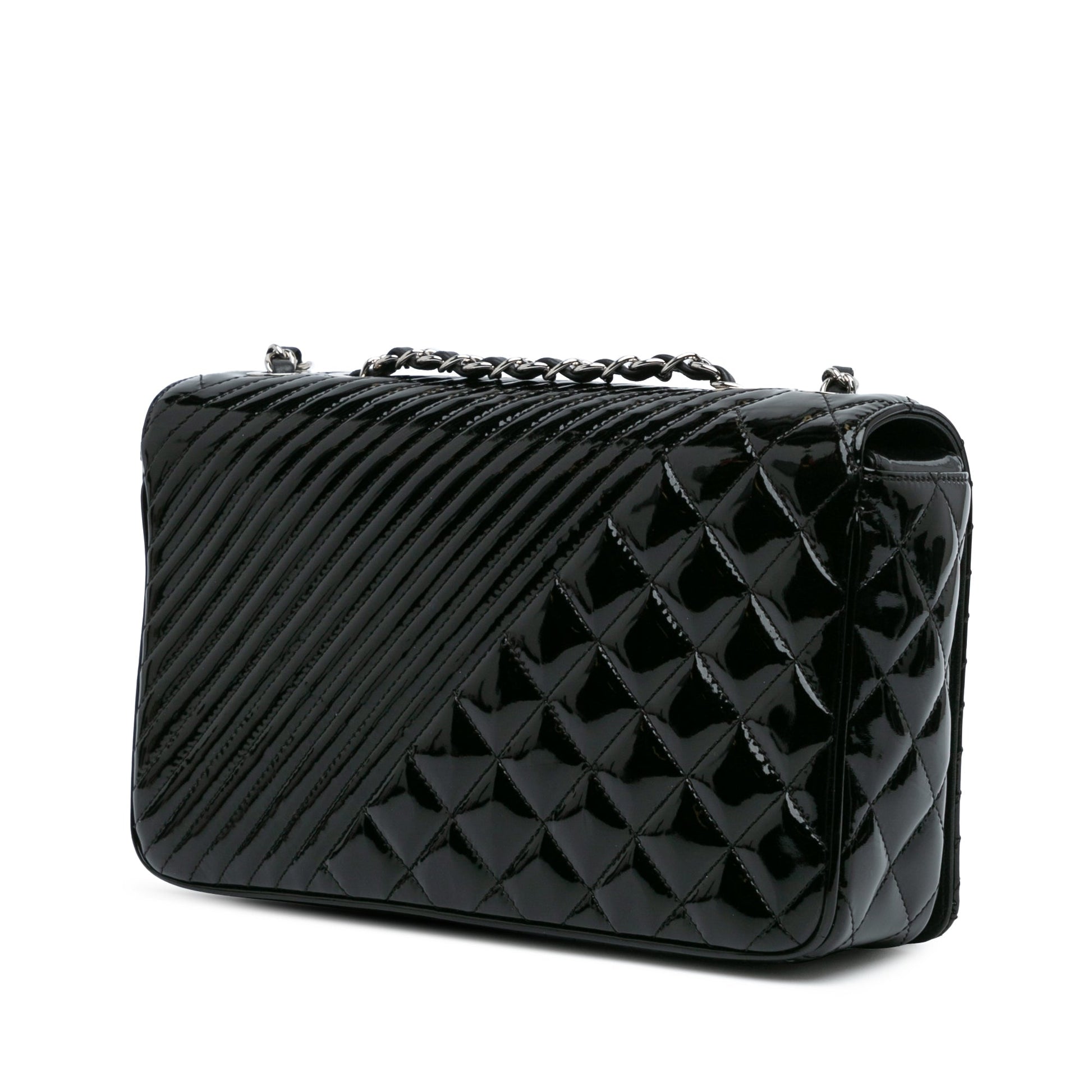 Chanel Flap Shoulder Bag - Lynora Bags