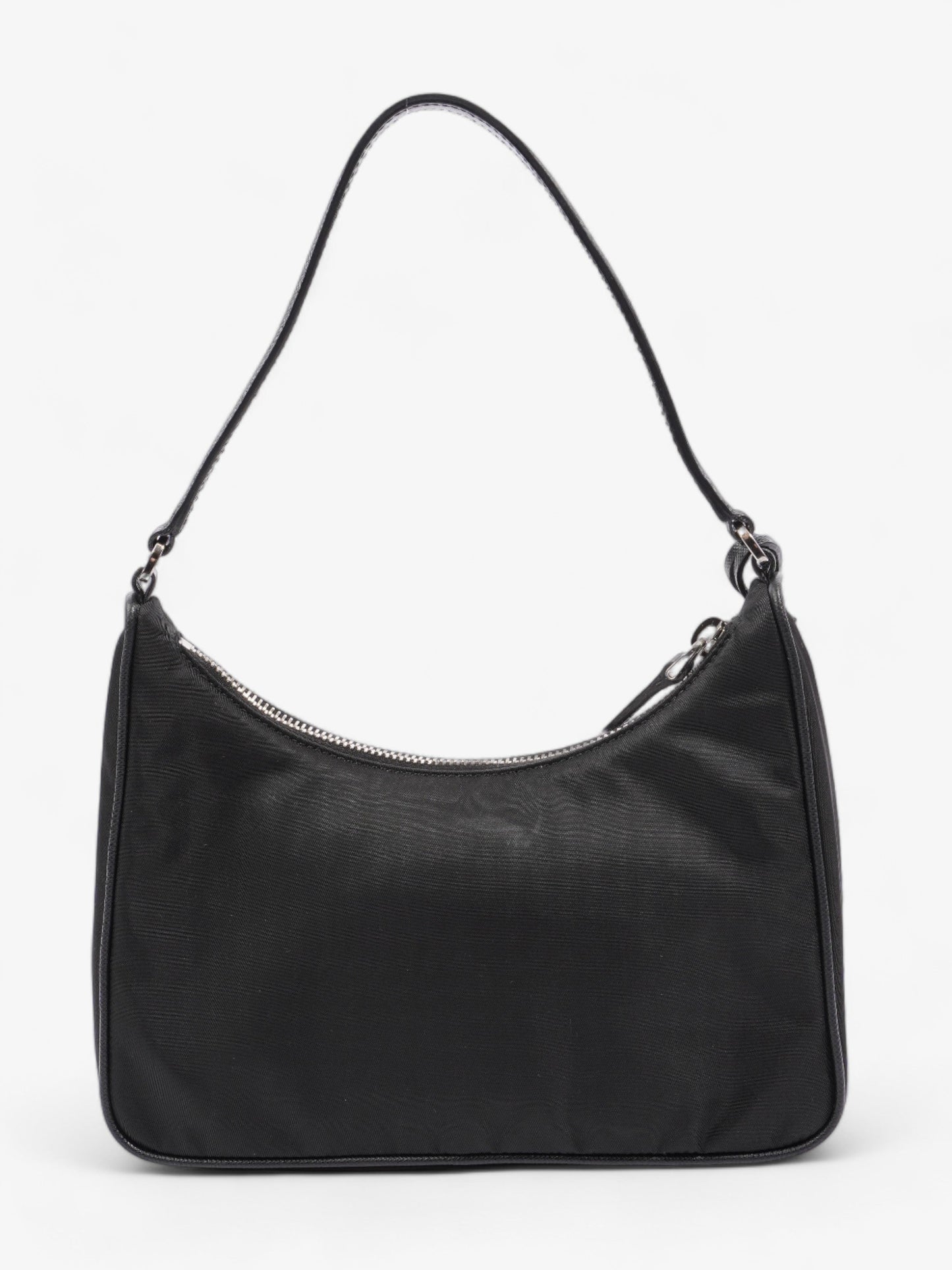 Prada Re-Edition 2005 Black Re Nylon