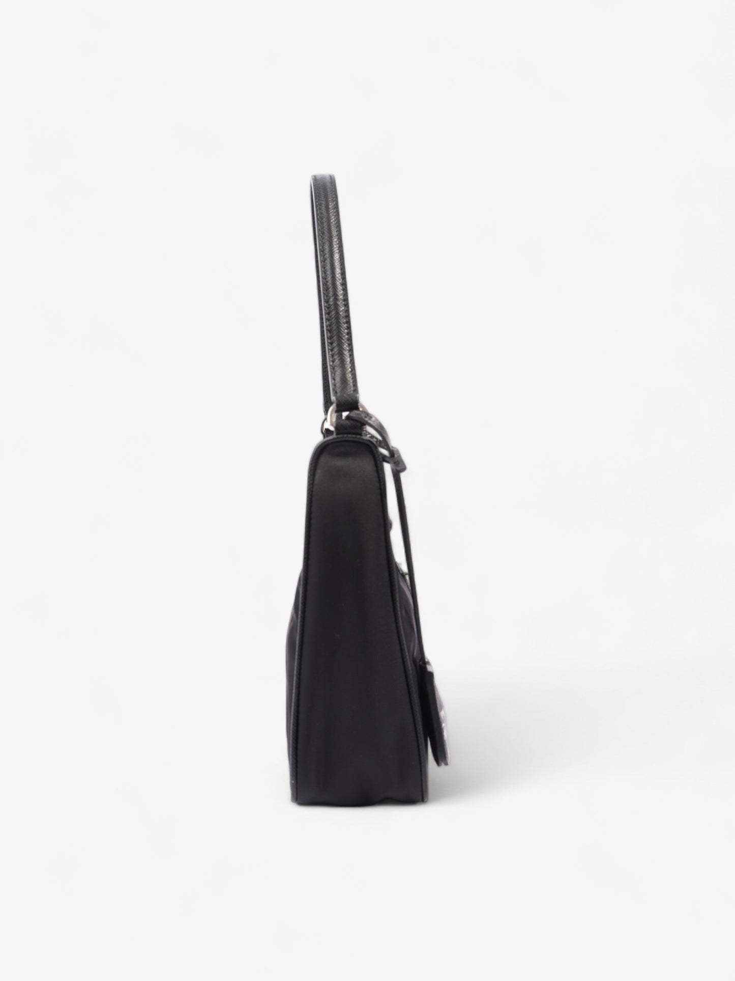 Prada Re-Edition 2005 Black Re Nylon