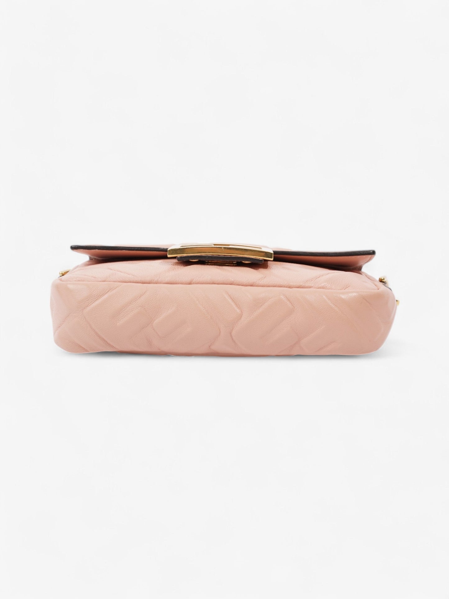 Fendi Cookie Bag Wasabi Fabric Mini