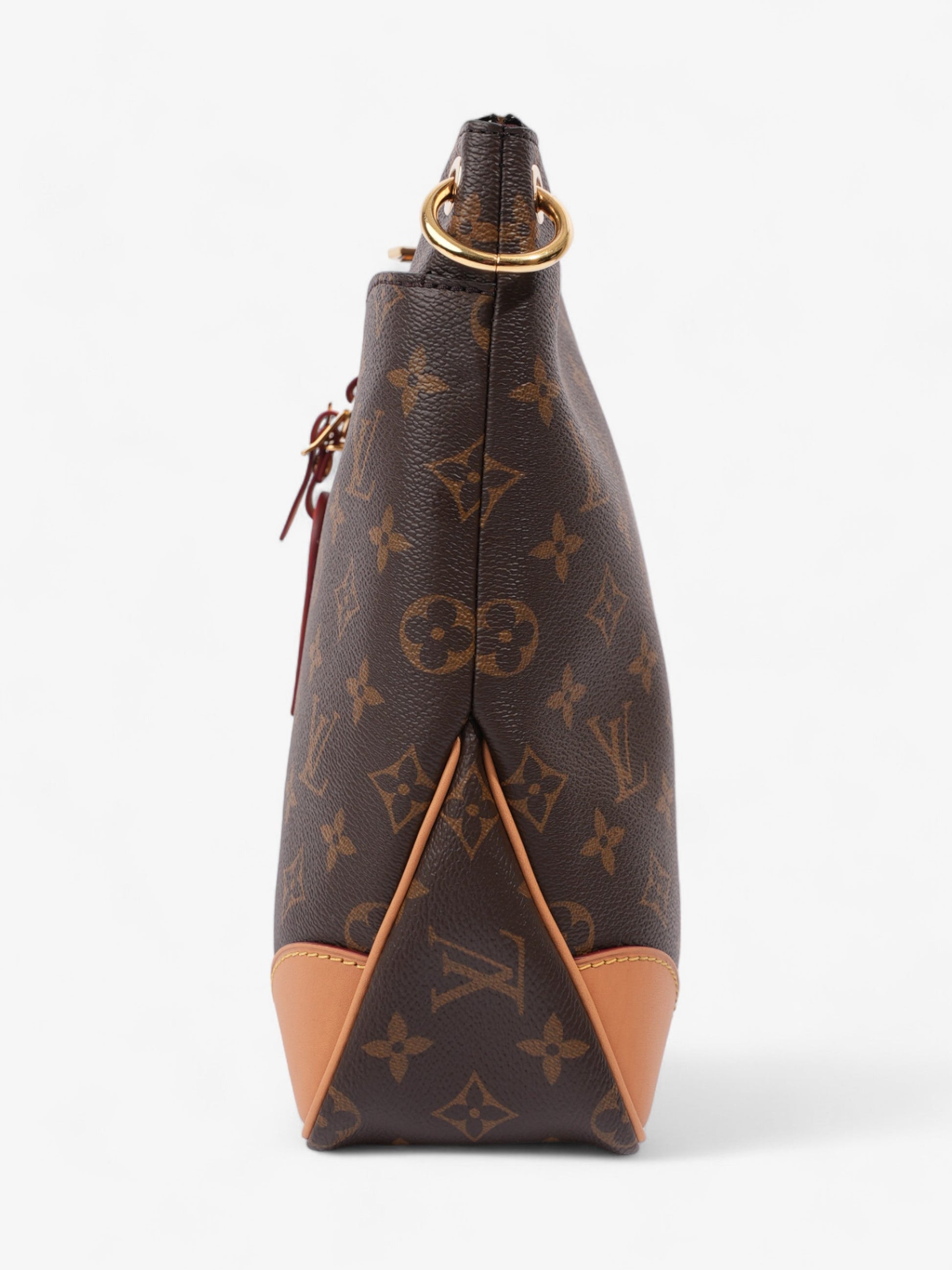 Louis Vuitton Odeon Monogram Coated Canvas MM