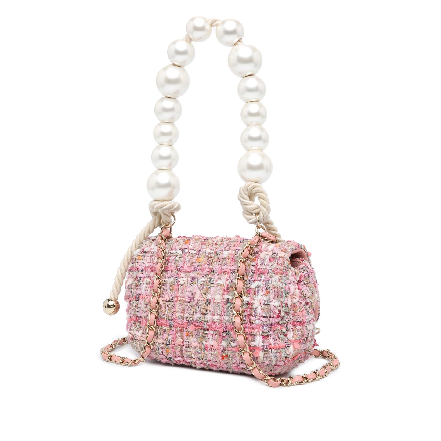 Chanel Flap Shoulder Bag - Lynora Bags