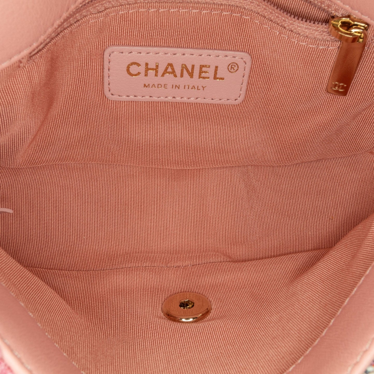 Chanel Flap Shoulder Bag - Lynora Bags