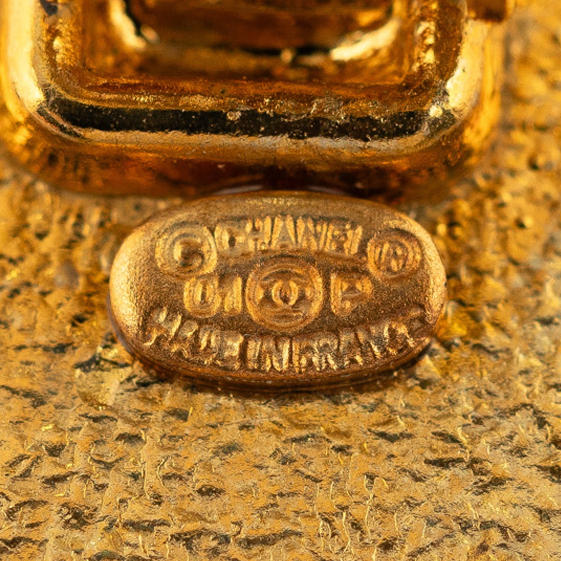 Chanel Handbag - Lynora Bags