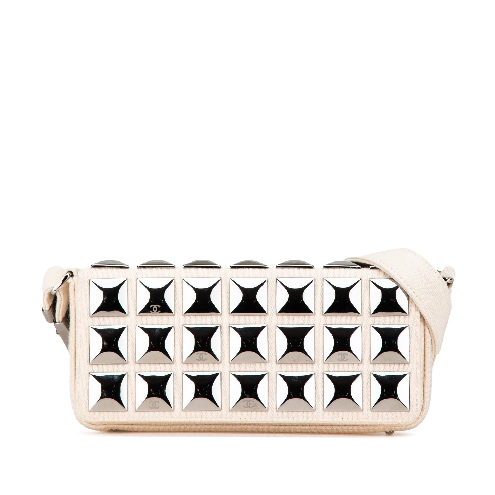 Chanel Flap Shoulder Bag - Lynora Bags