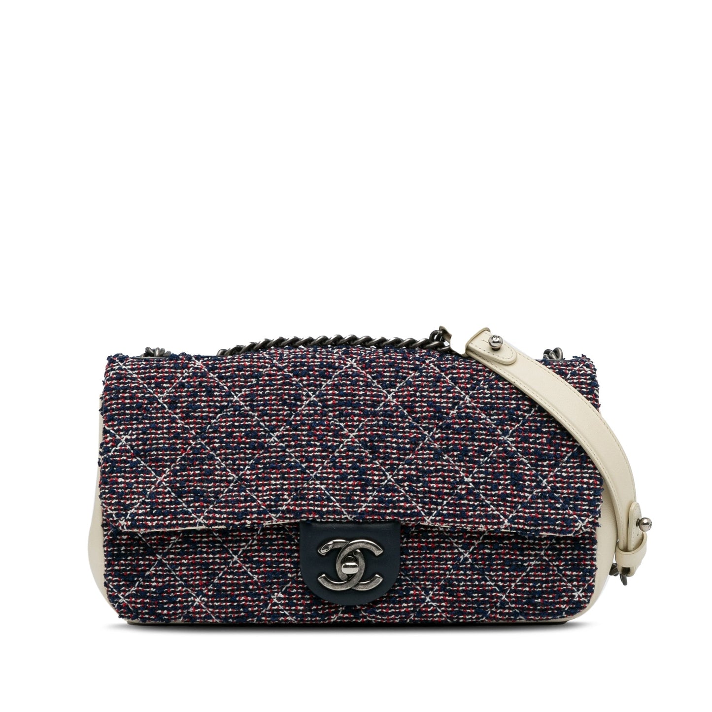 Chanel Flap Shoulder Bag - Lynora Bags