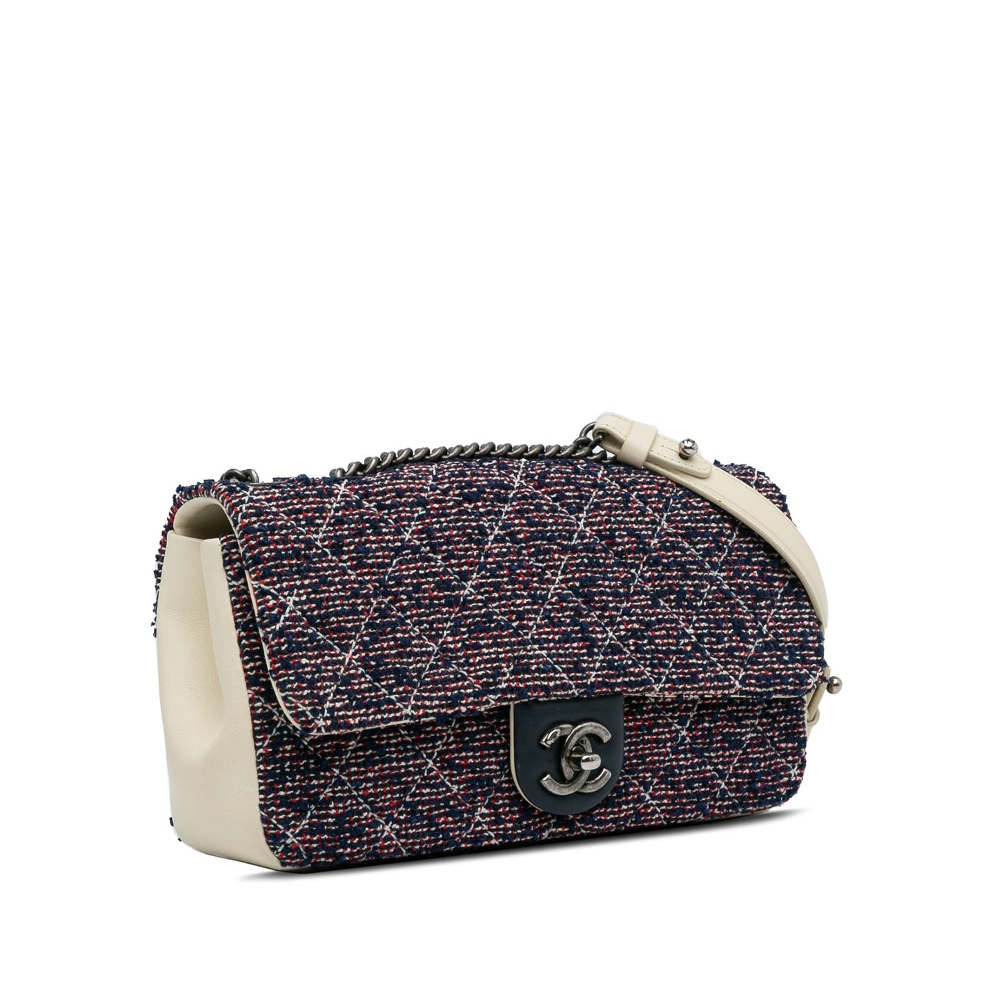 Chanel Flap Shoulder Bag - Lynora Bags