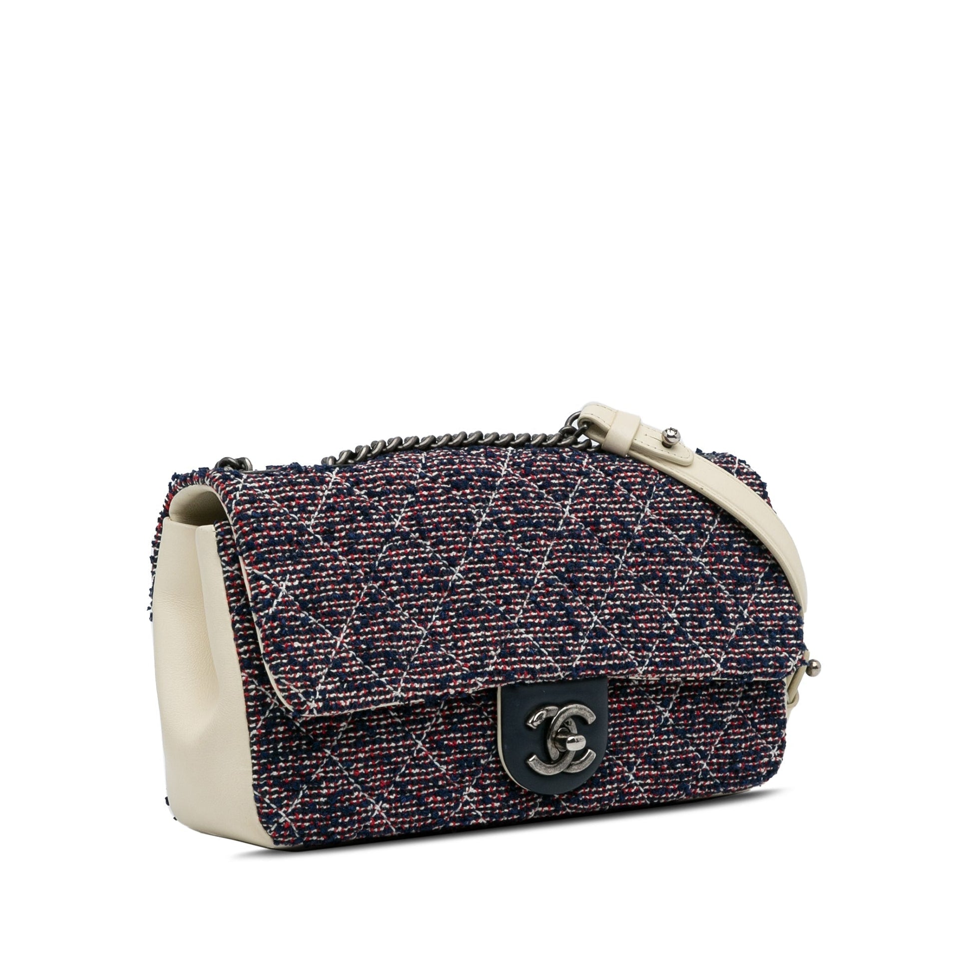 Chanel Flap Shoulder Bag - Lynora Bags
