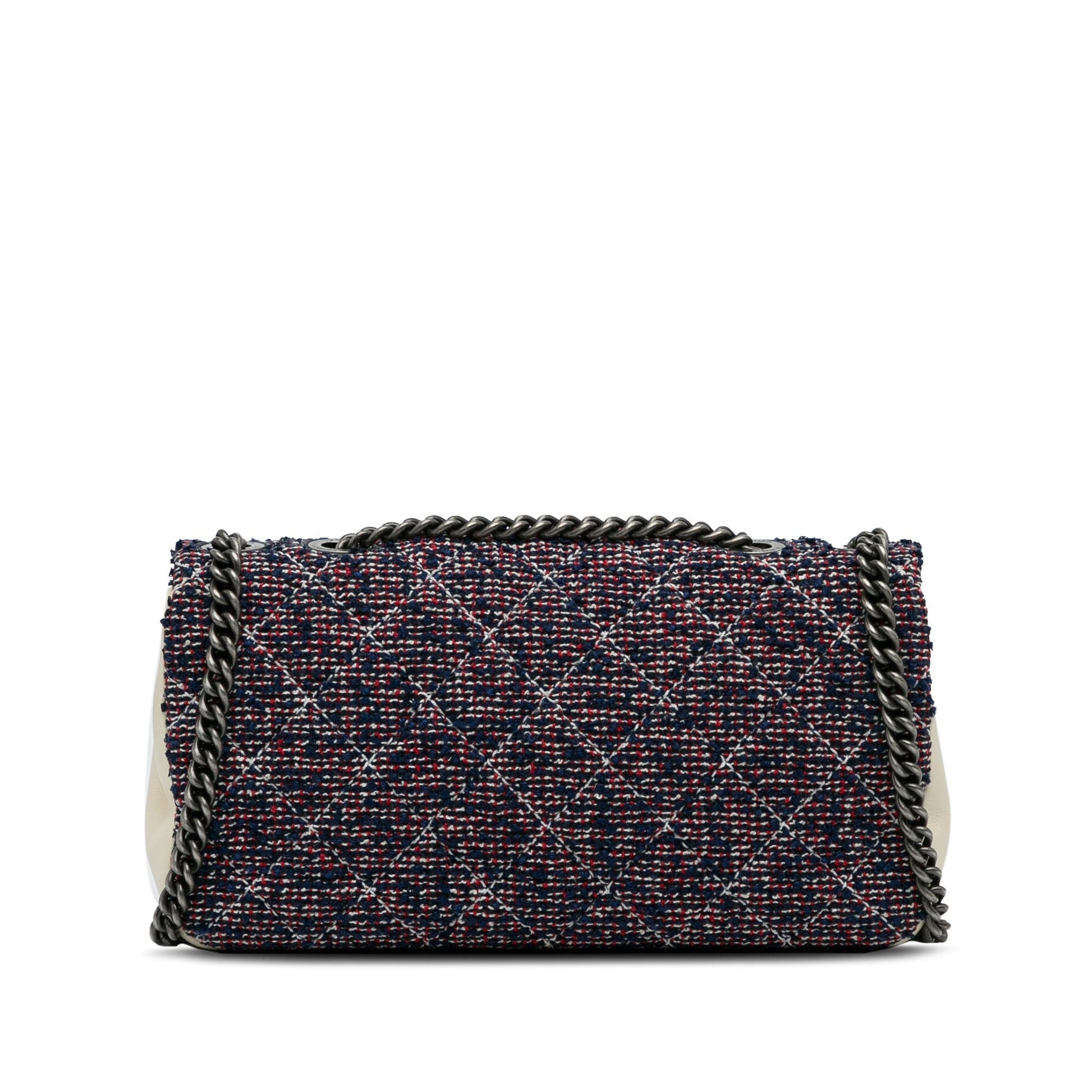 Chanel Flap Shoulder Bag - Lynora Bags