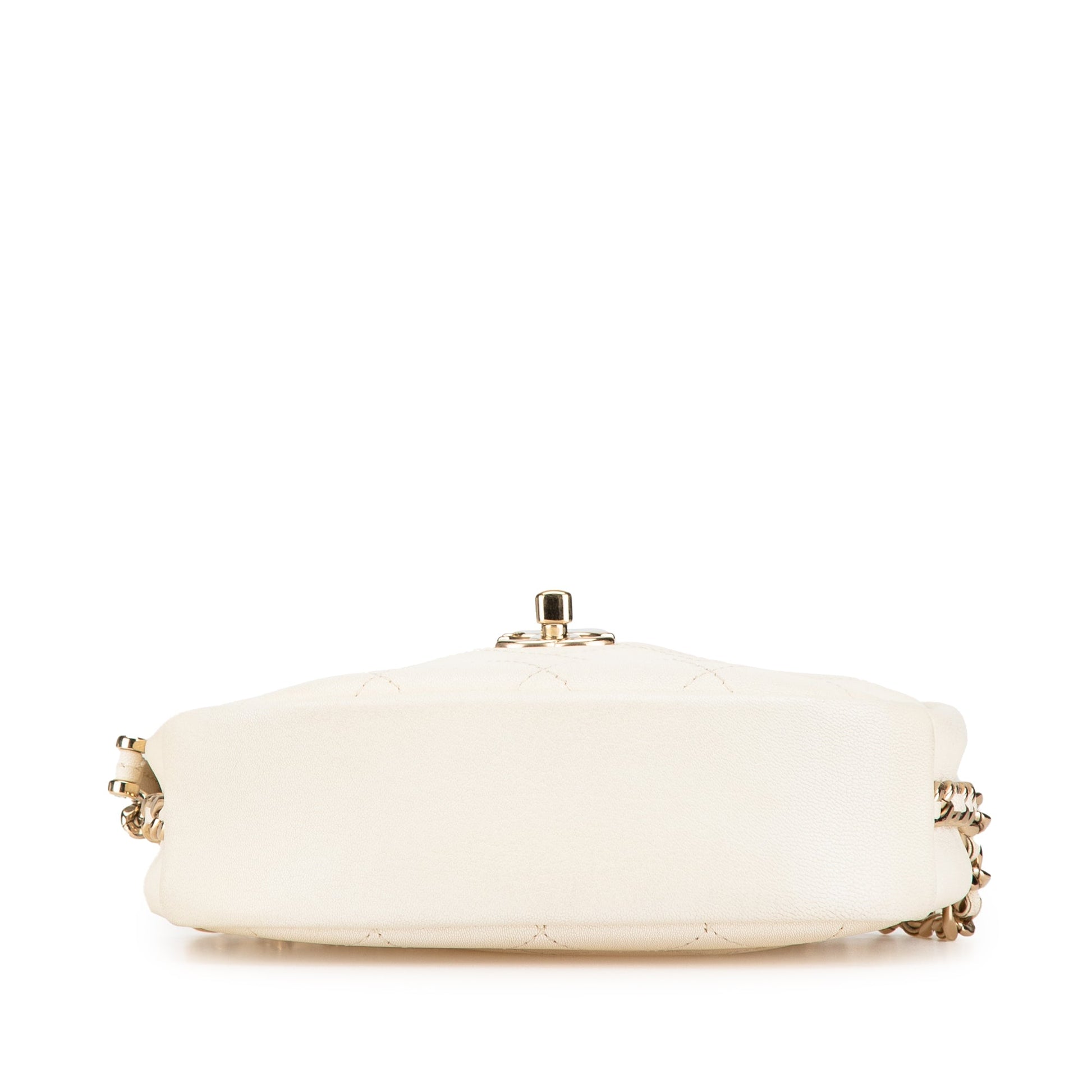 Chanel Camera Bag Crossbody Bag - Lynora Bags