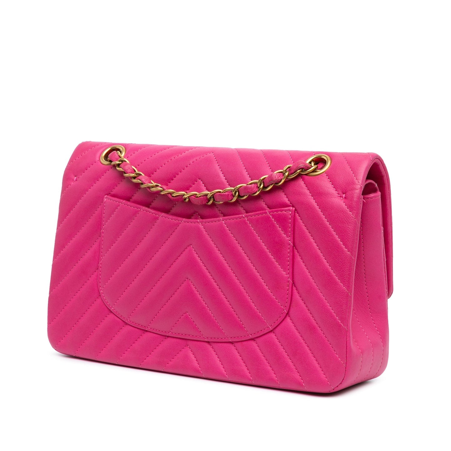 Chanel Flap Shoulder Bag - Lynora Bags