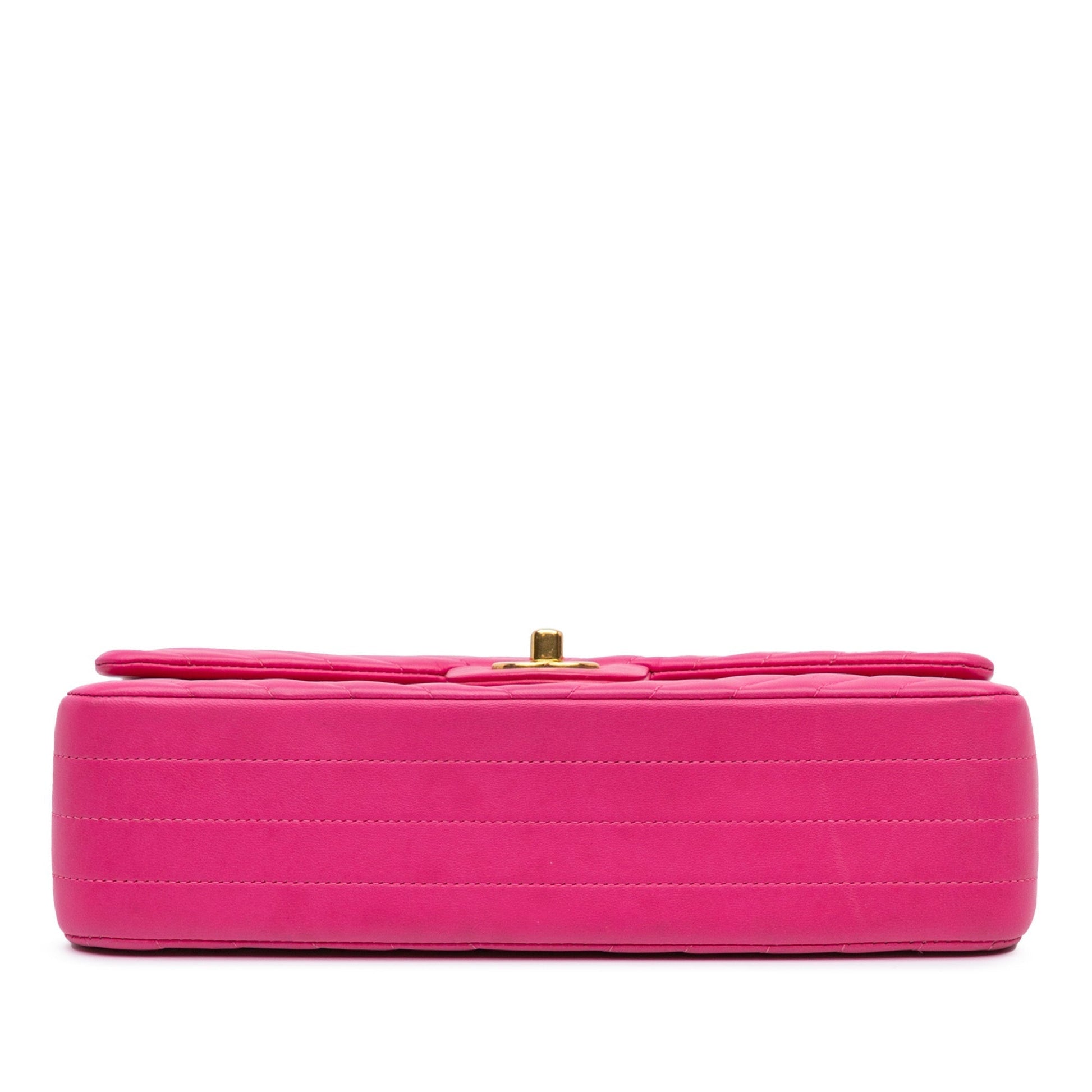 Chanel Flap Shoulder Bag - Lynora Bags