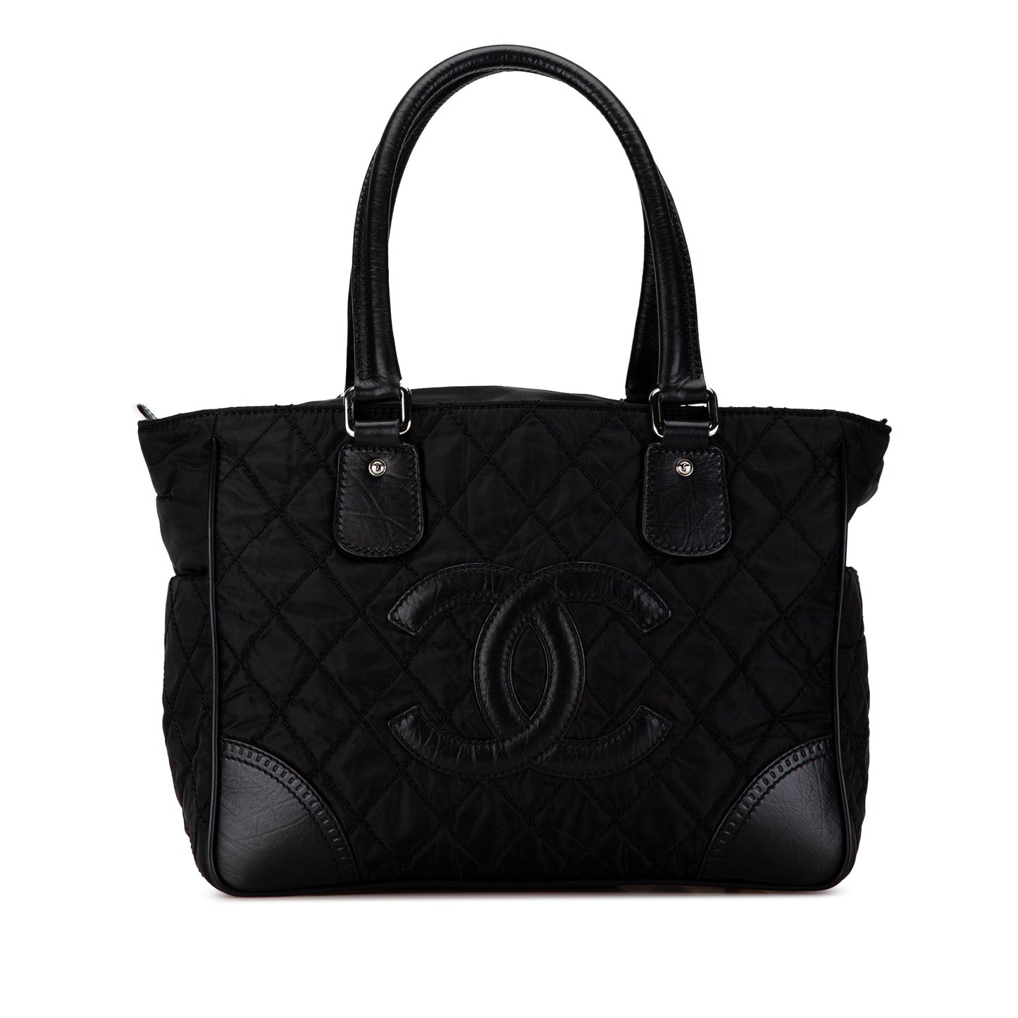 Chanel Tote Bag - Lynora Bags