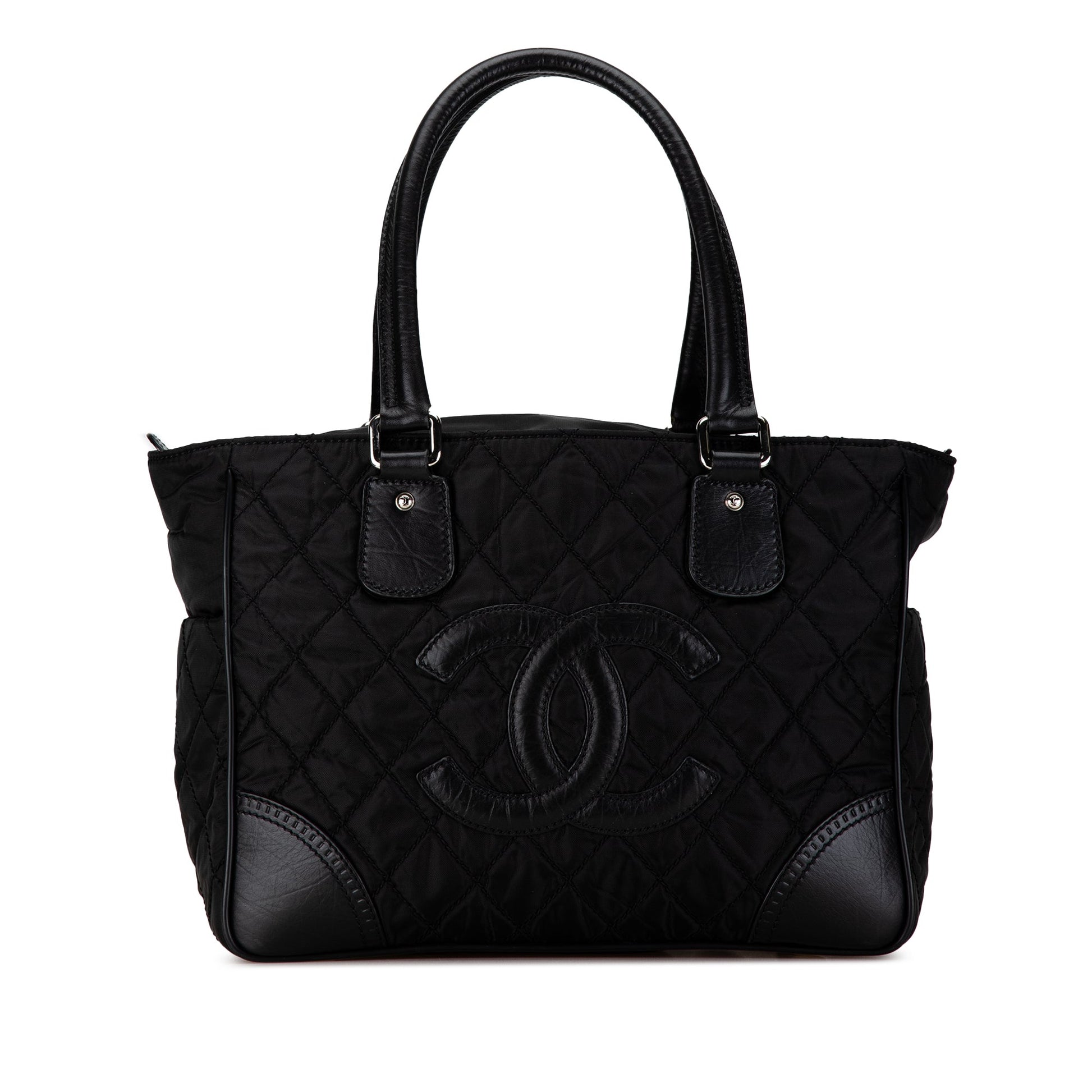 Chanel Tote Bag - Lynora Bags
