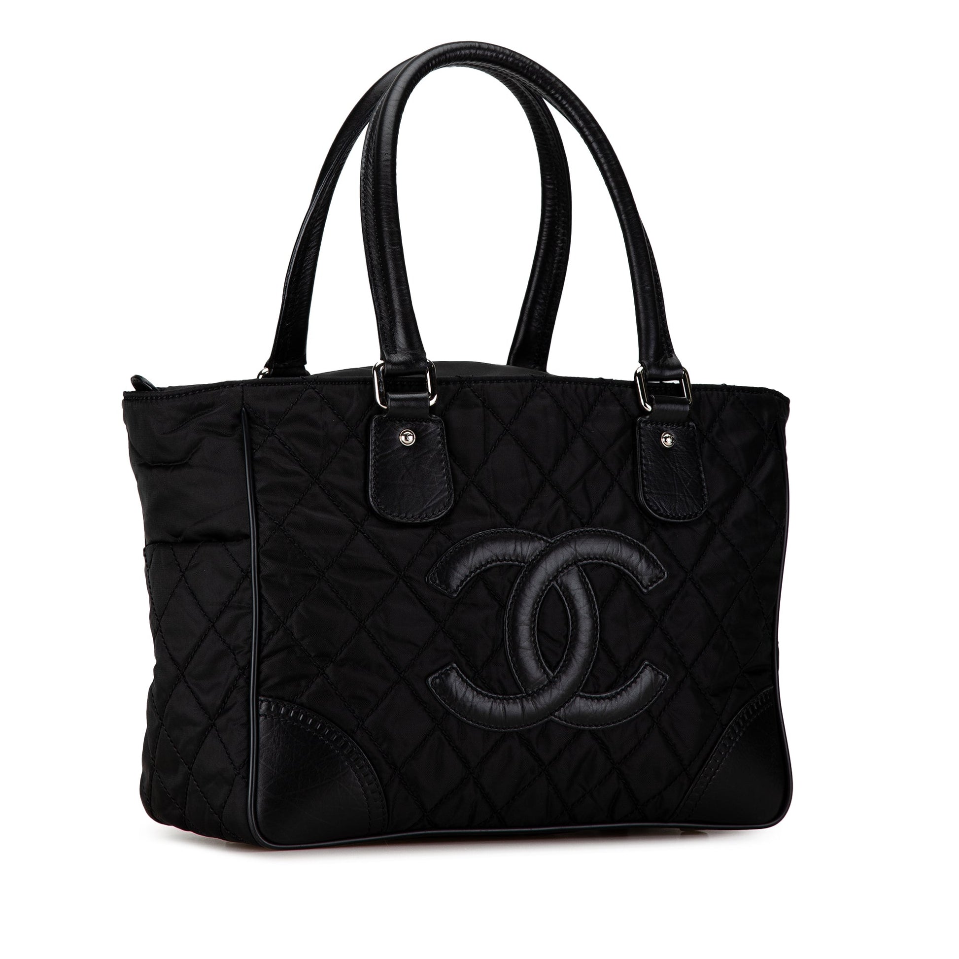 Chanel Tote Bag - Lynora Bags