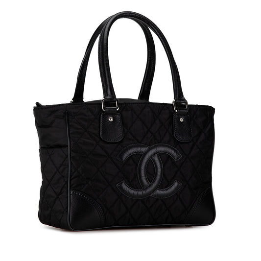 Chanel Tote Bag - Lynora Bags