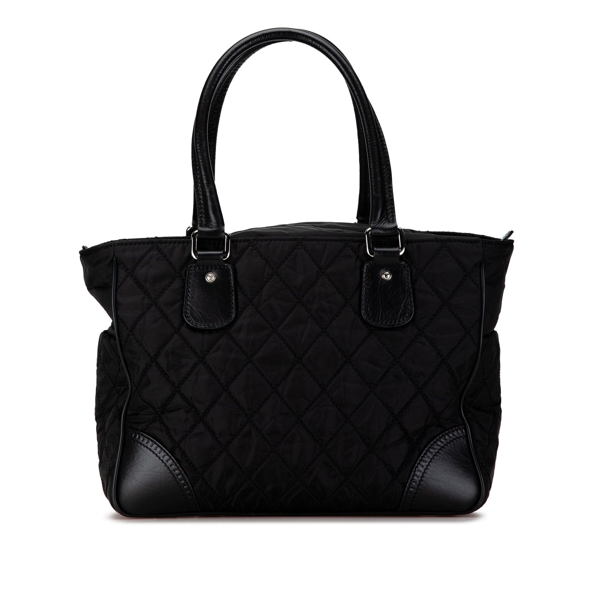 Chanel Tote Bag - Lynora Bags