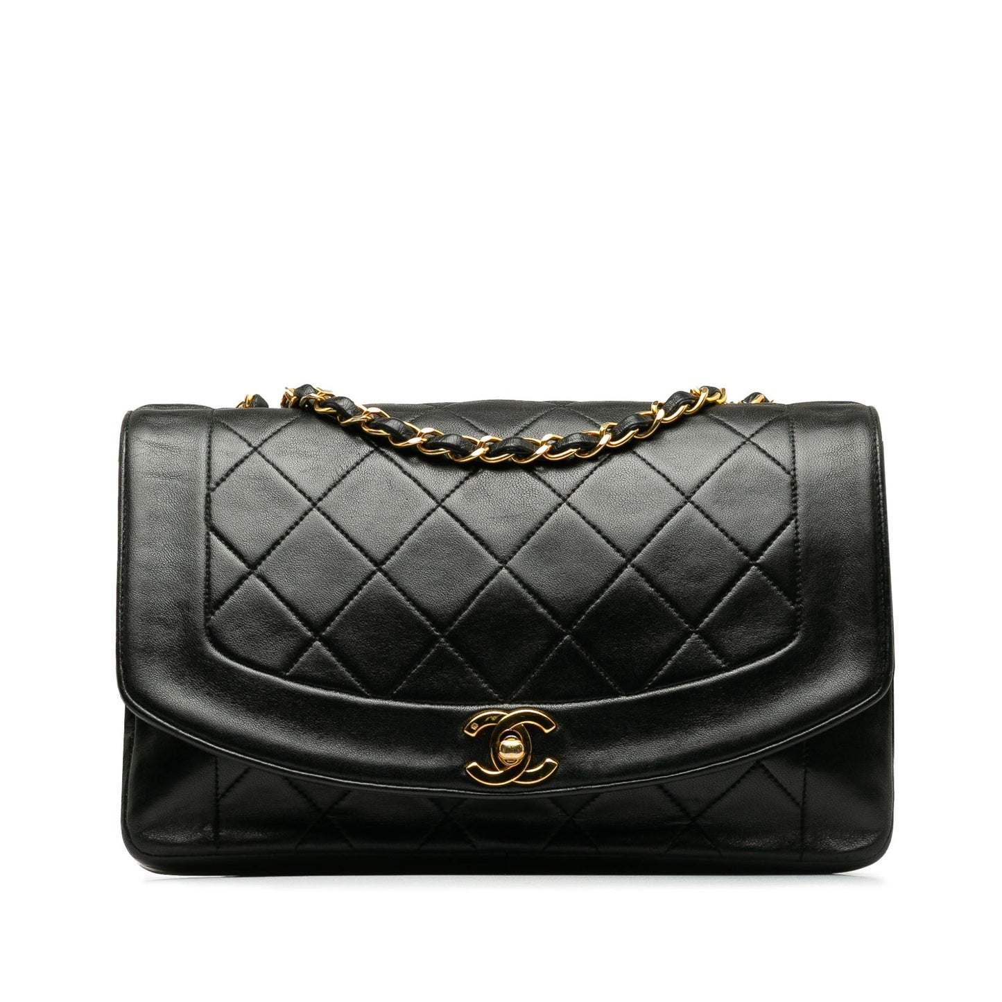 Chanel Medium Crossbody Bag - Lynora Bags