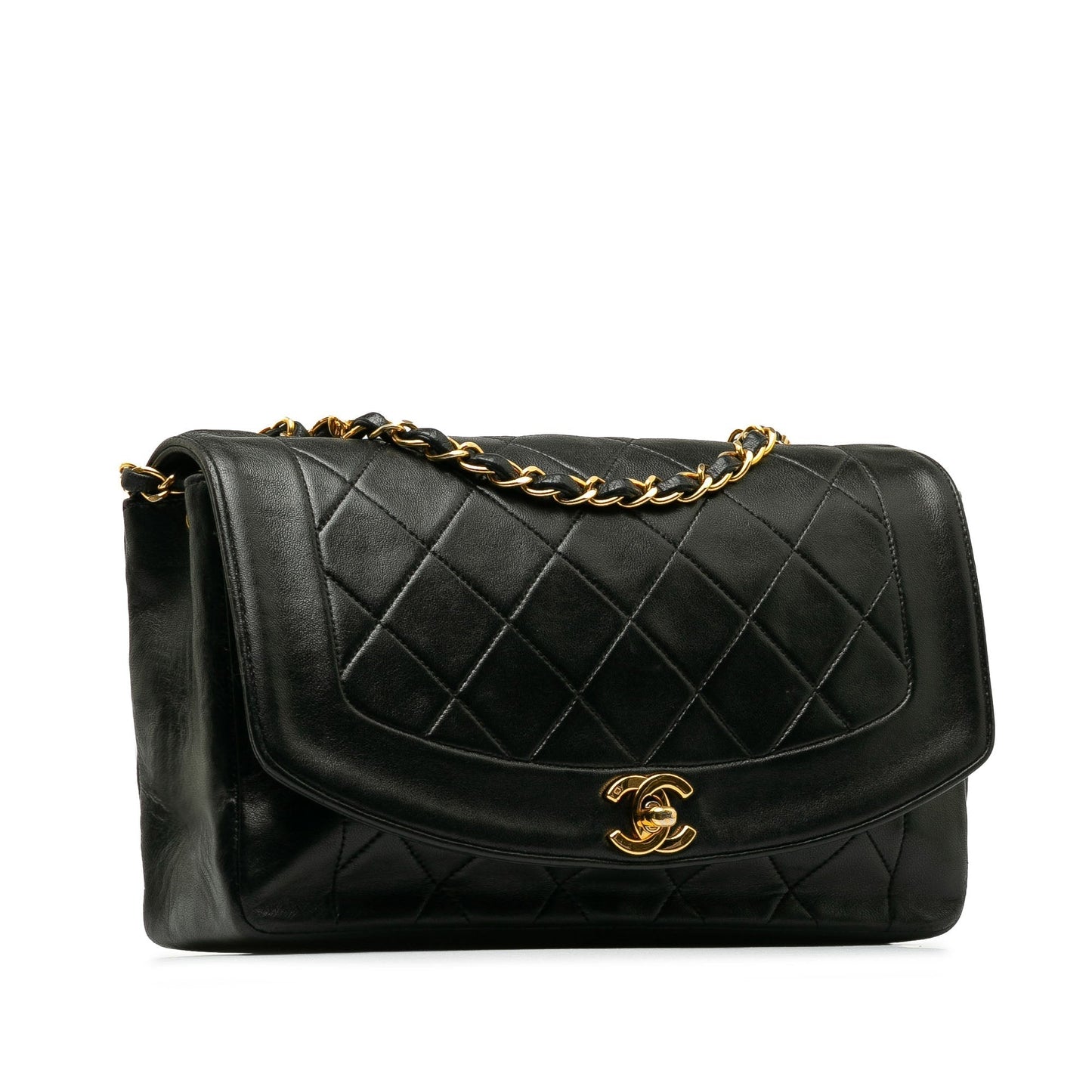 Chanel Medium Crossbody Bag - Lynora Bags