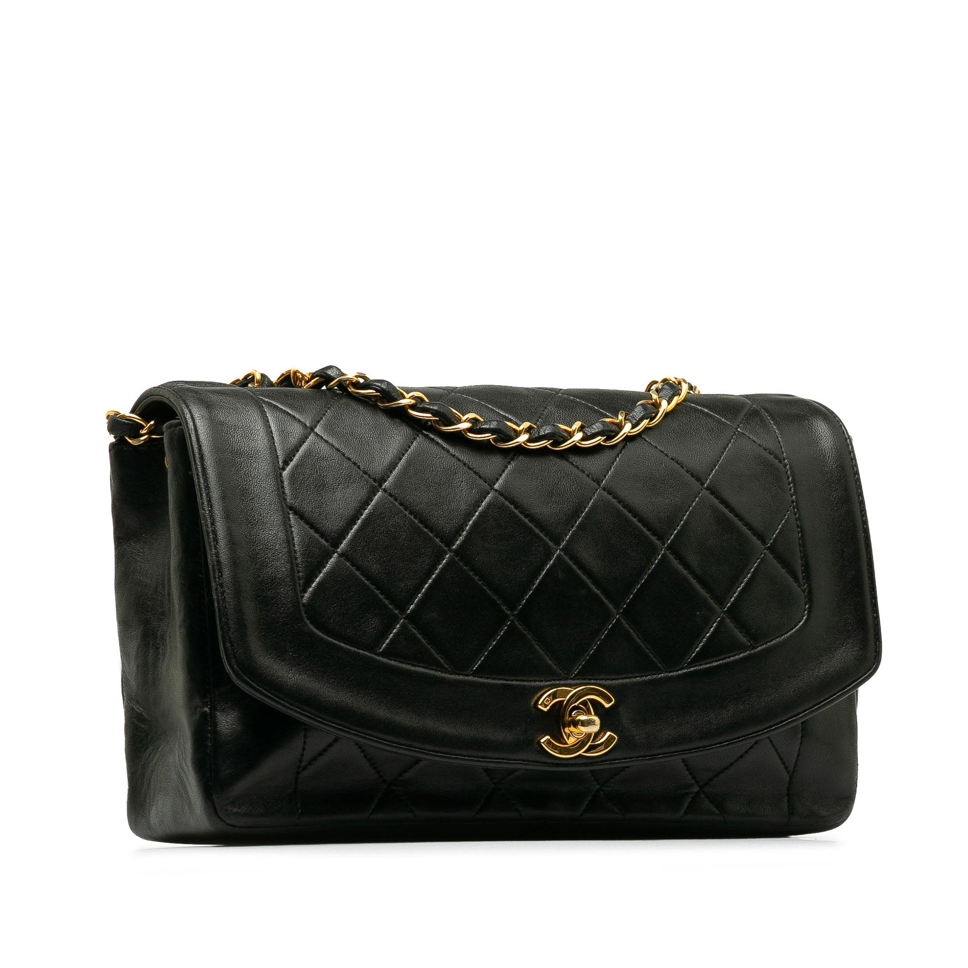 Chanel Medium Crossbody Bag - Lynora Bags