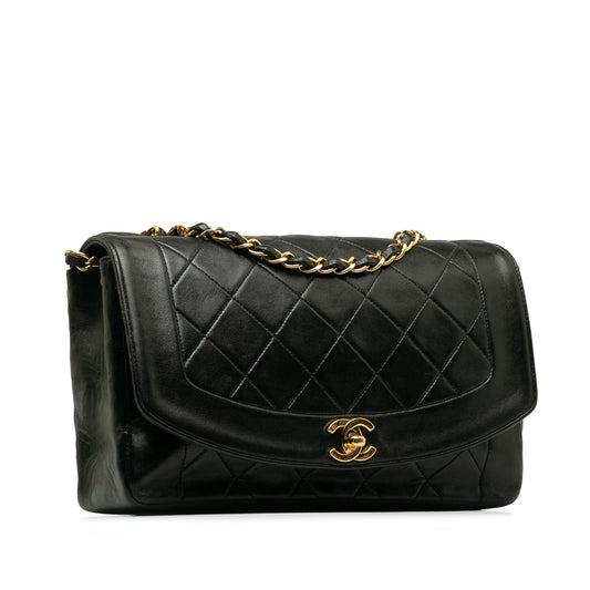 Chanel Medium Crossbody Bag - Lynora Bags