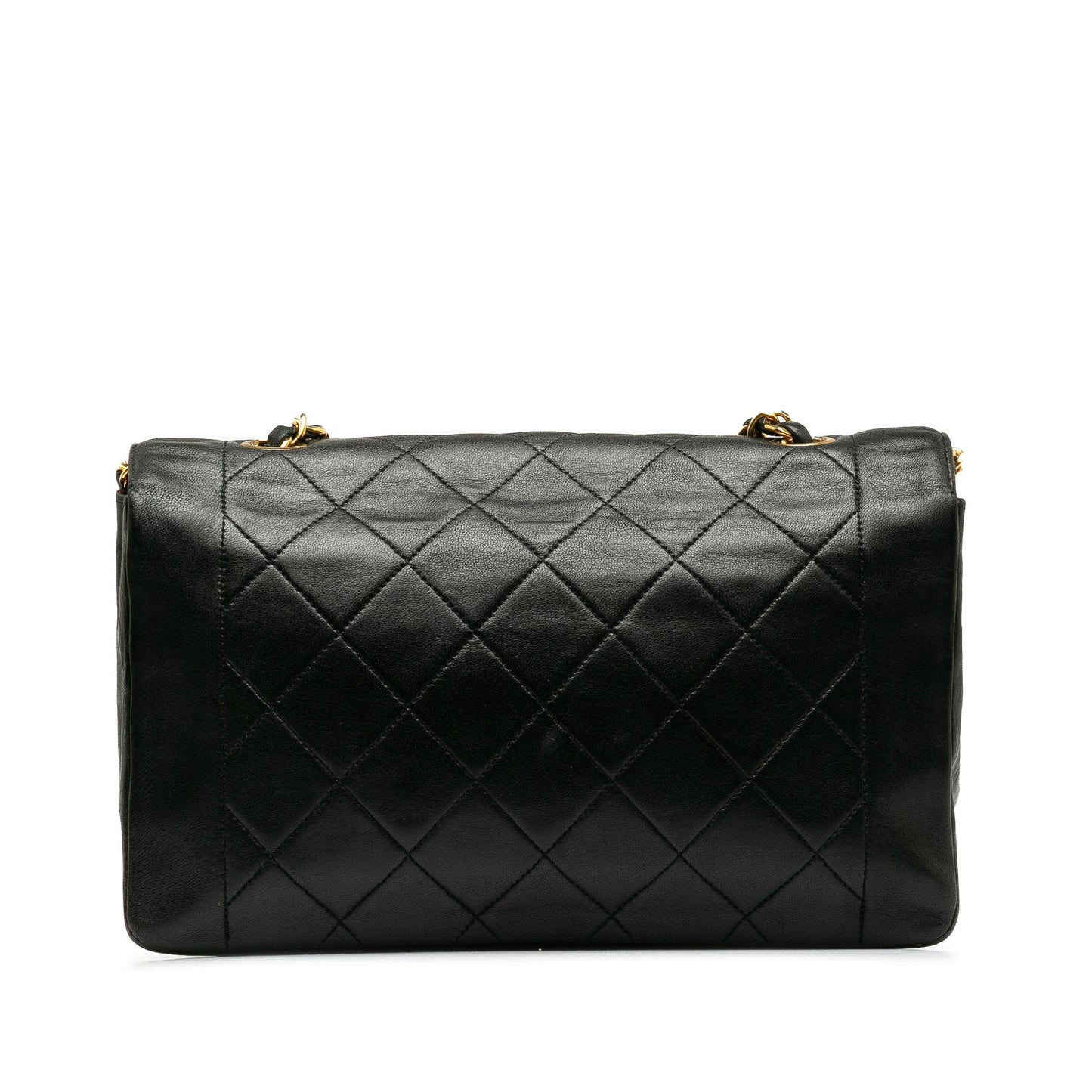 Chanel Medium Crossbody Bag - Lynora Bags