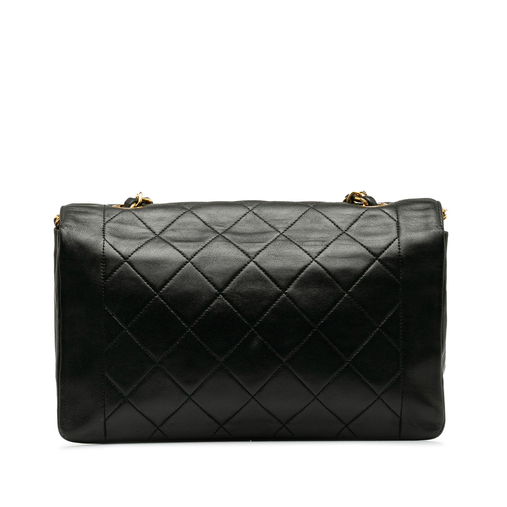 Chanel Medium Crossbody Bag - Lynora Bags