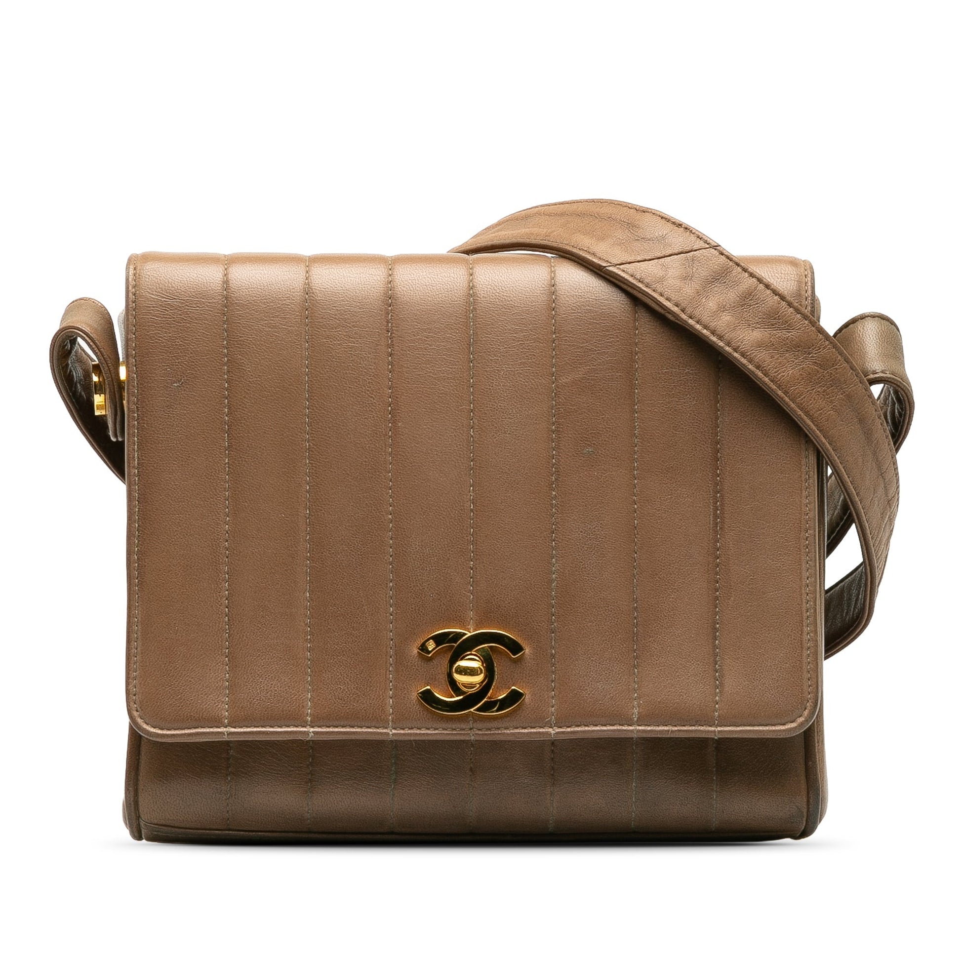 Chanel Crossbody Bag - Lynora Bags