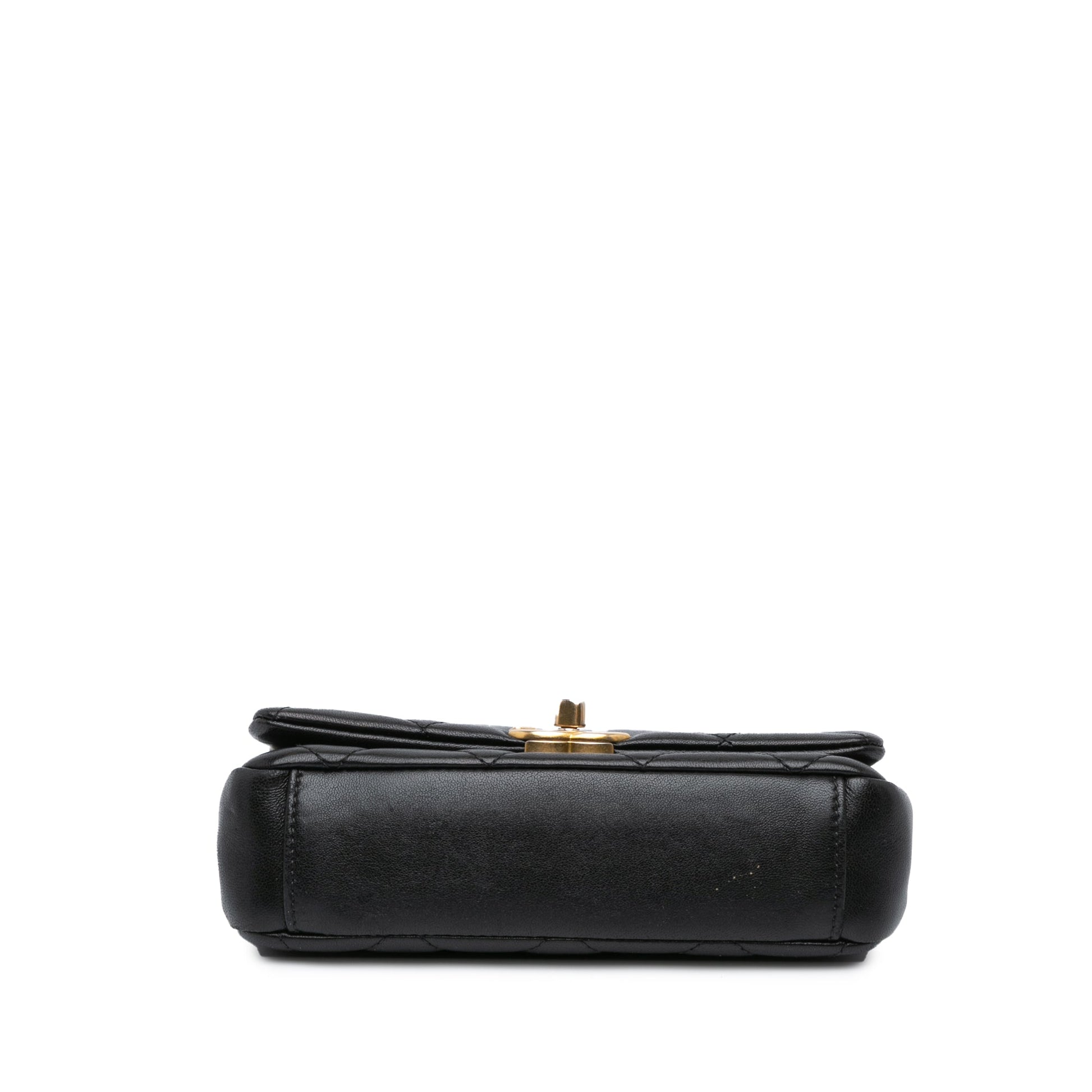 Chanel Flap Shoulder Bag - Lynora Bags
