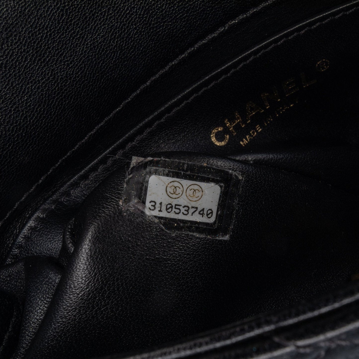 Chanel Flap Shoulder Bag - Lynora Bags