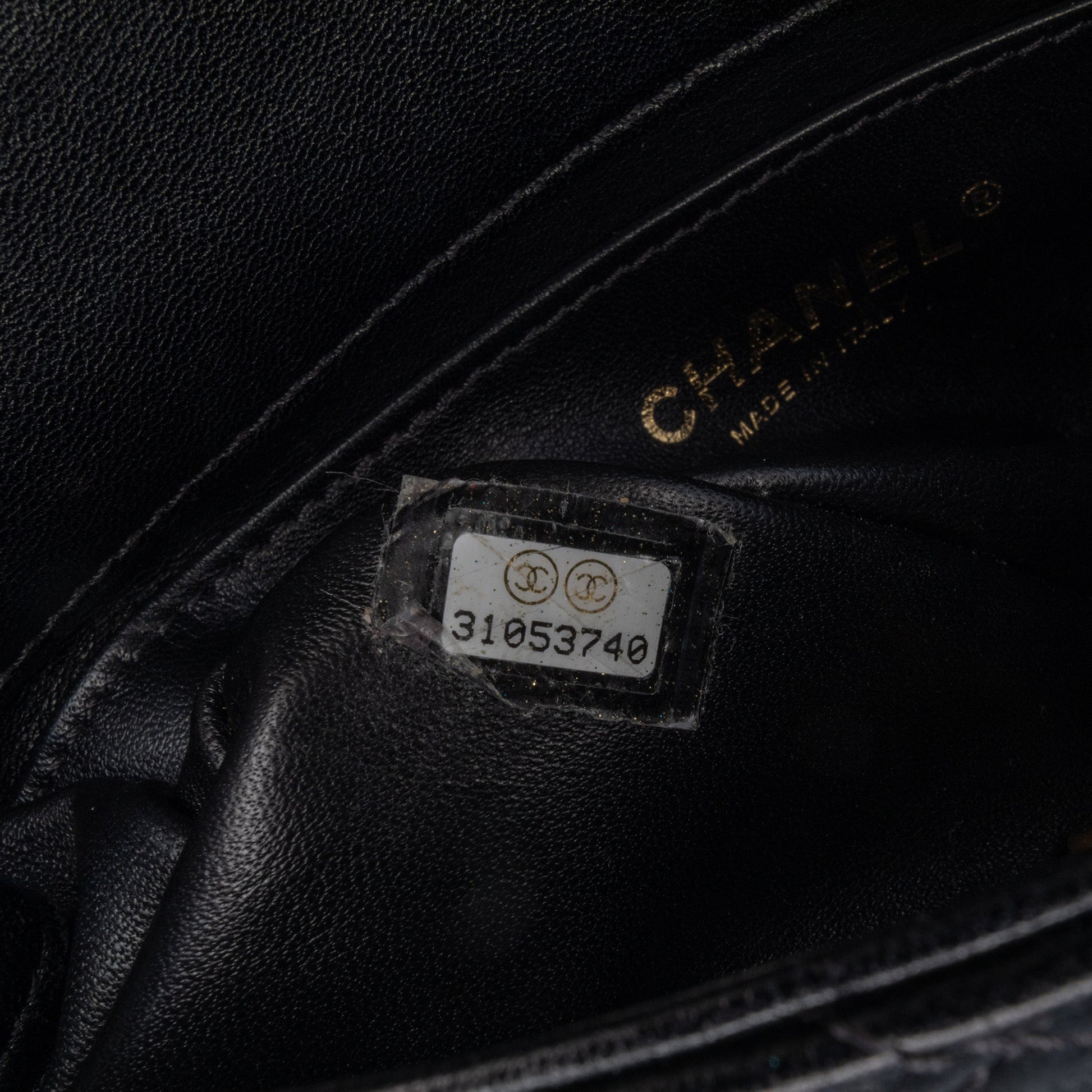 Chanel Flap Shoulder Bag - Lynora Bags