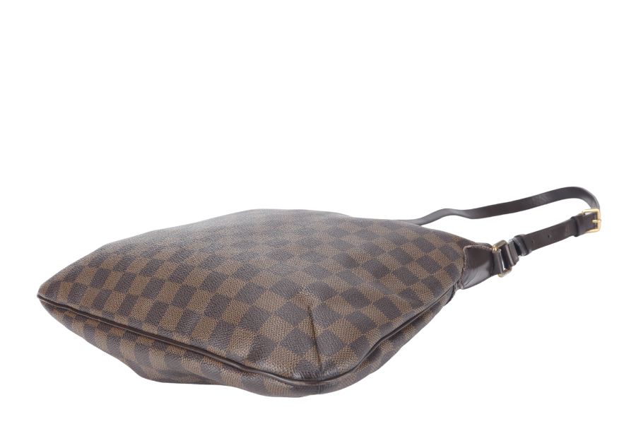 LOUIS VUITTON BLOOMSBURY PM ( ) DAMIER EBENE NO DUST COVER Handbag