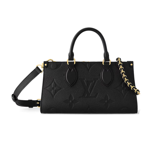 Louis Vuitton 'OnTheGo East West' Bag