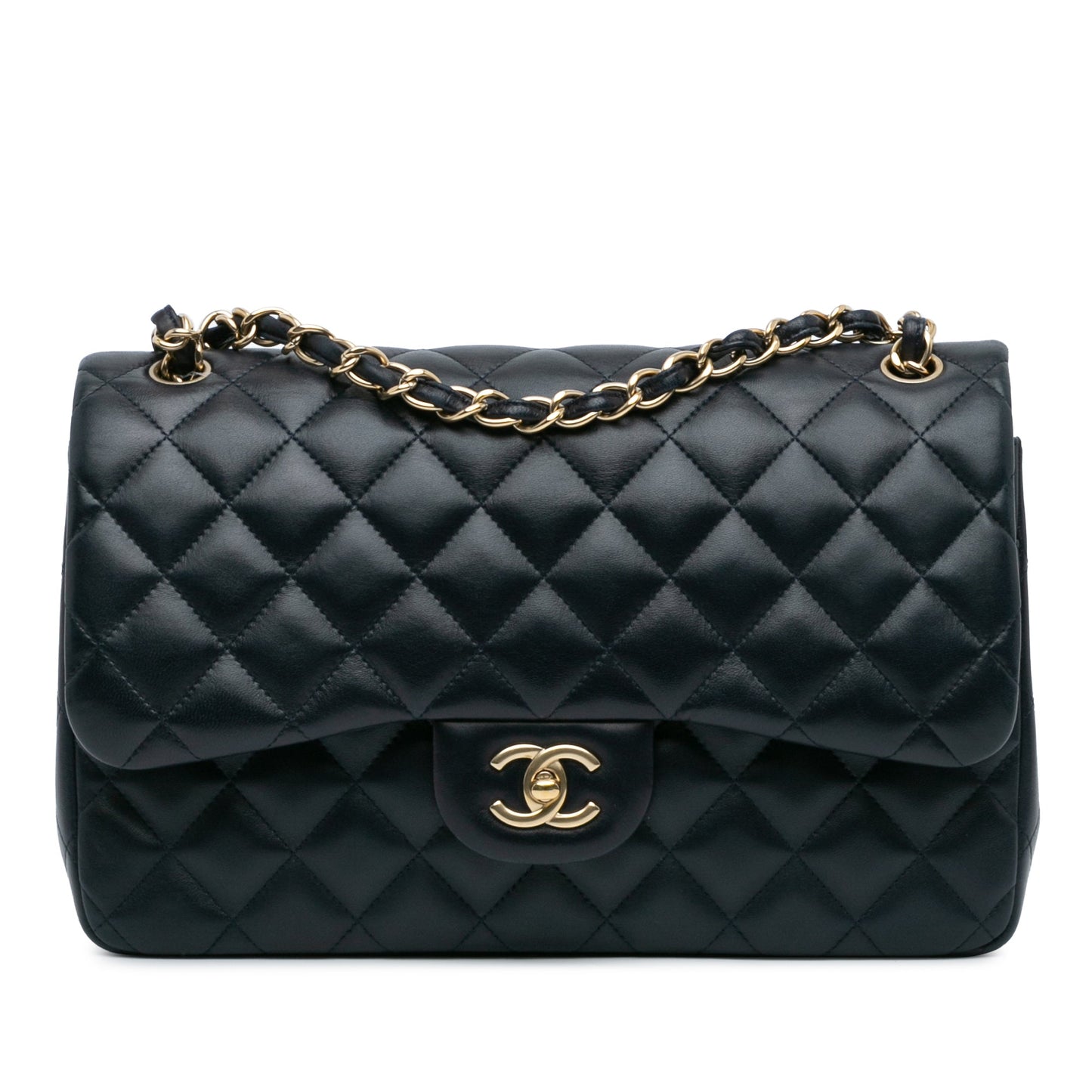 Chanel Flap Shoulder Bag - Lynora Bags
