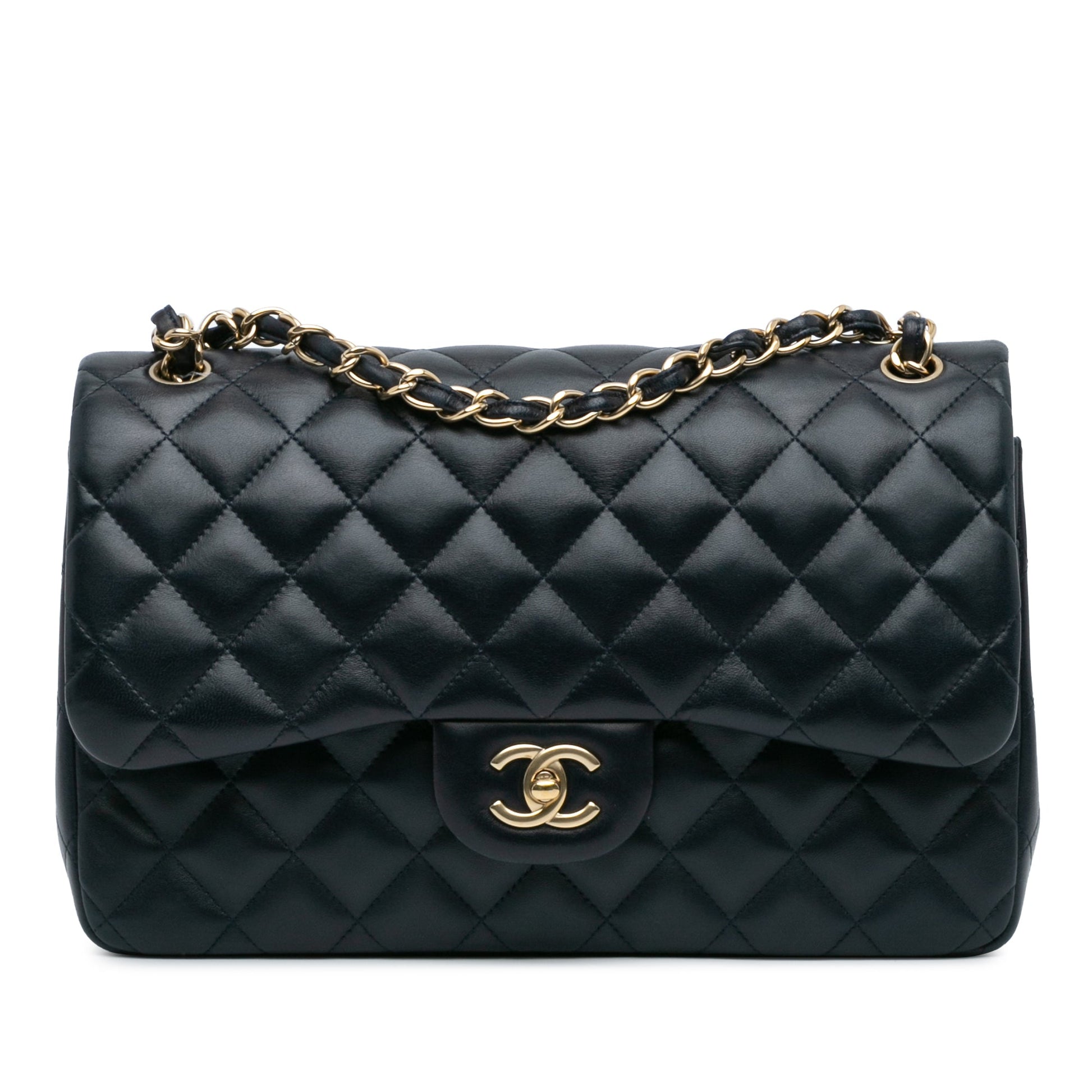 Chanel Flap Shoulder Bag - Lynora Bags