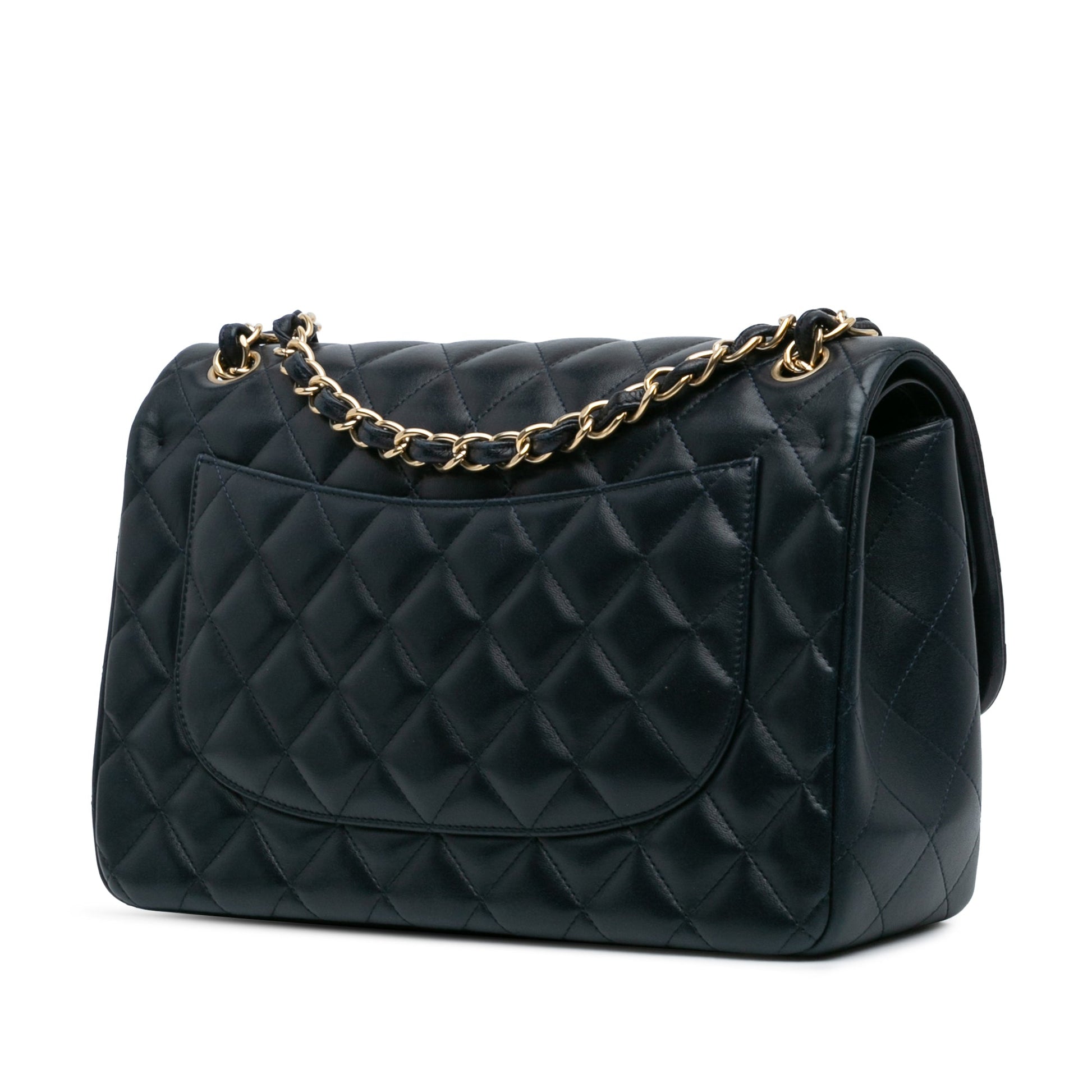 Chanel Flap Shoulder Bag - Lynora Bags