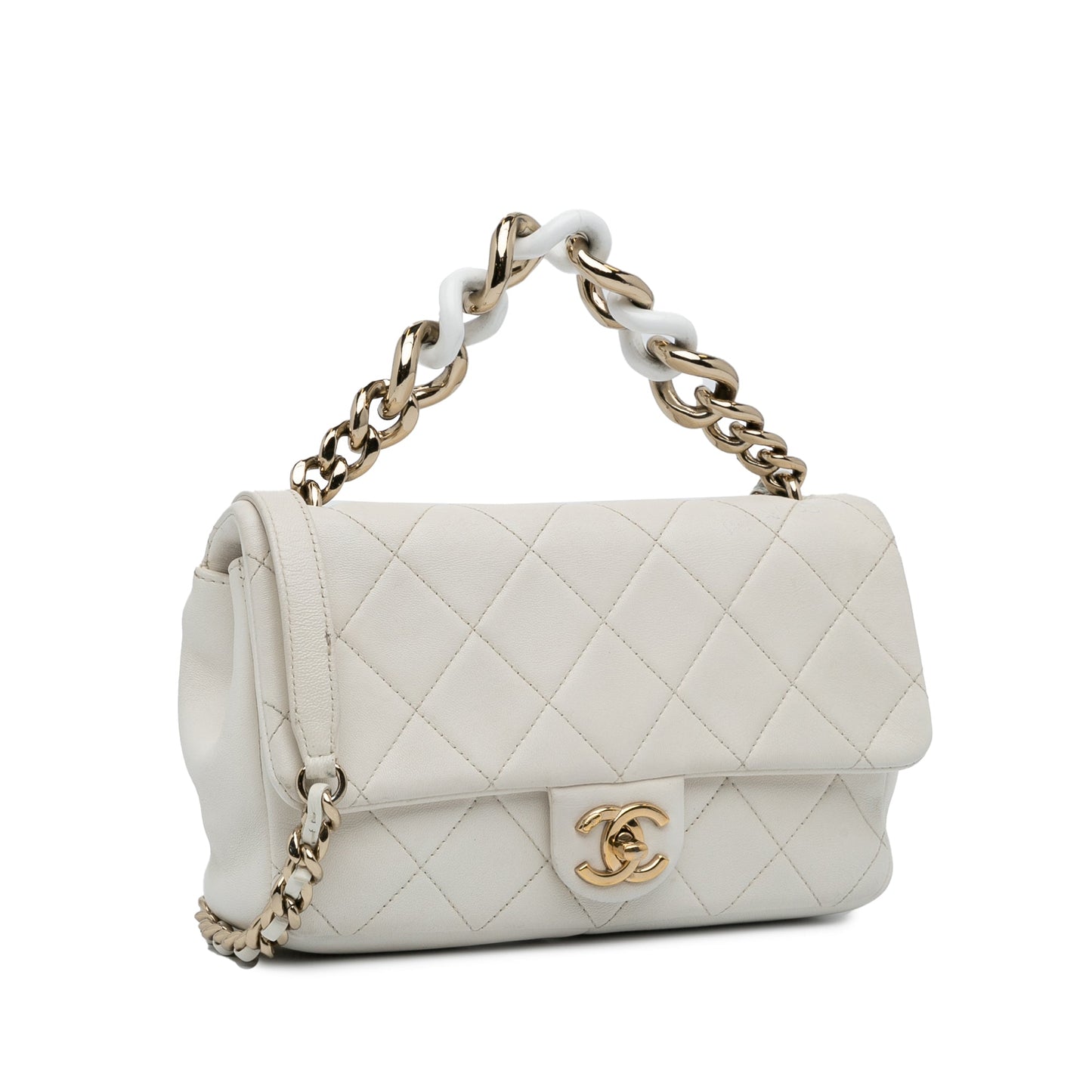 Chanel Flap Shoulder Bag - Lynora Bags
